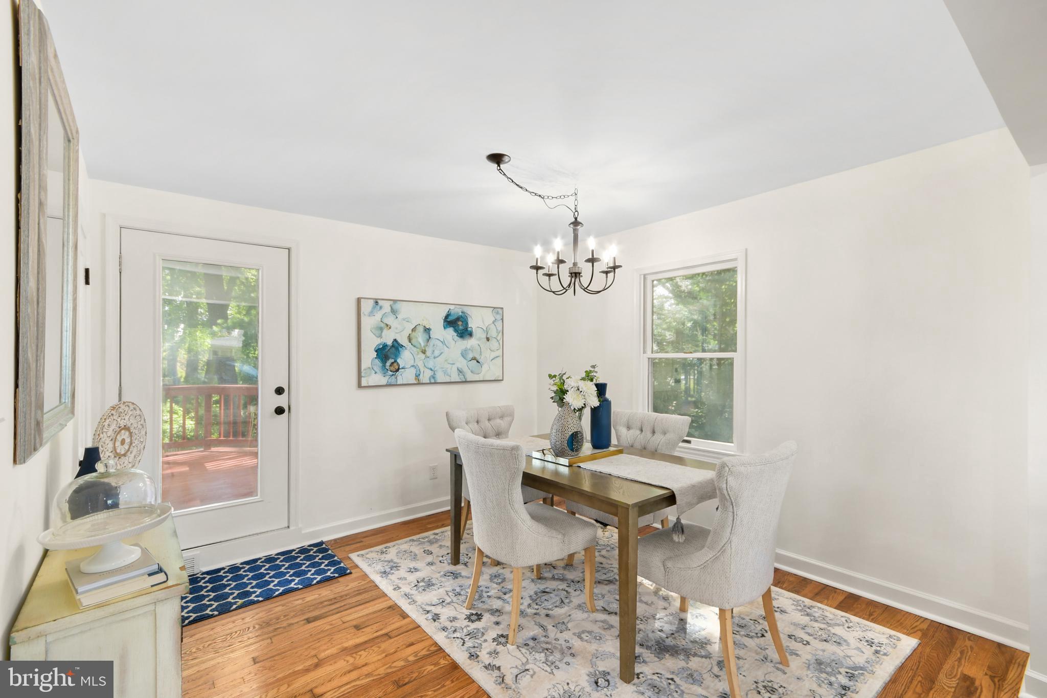 ROCKWOOD - Residential