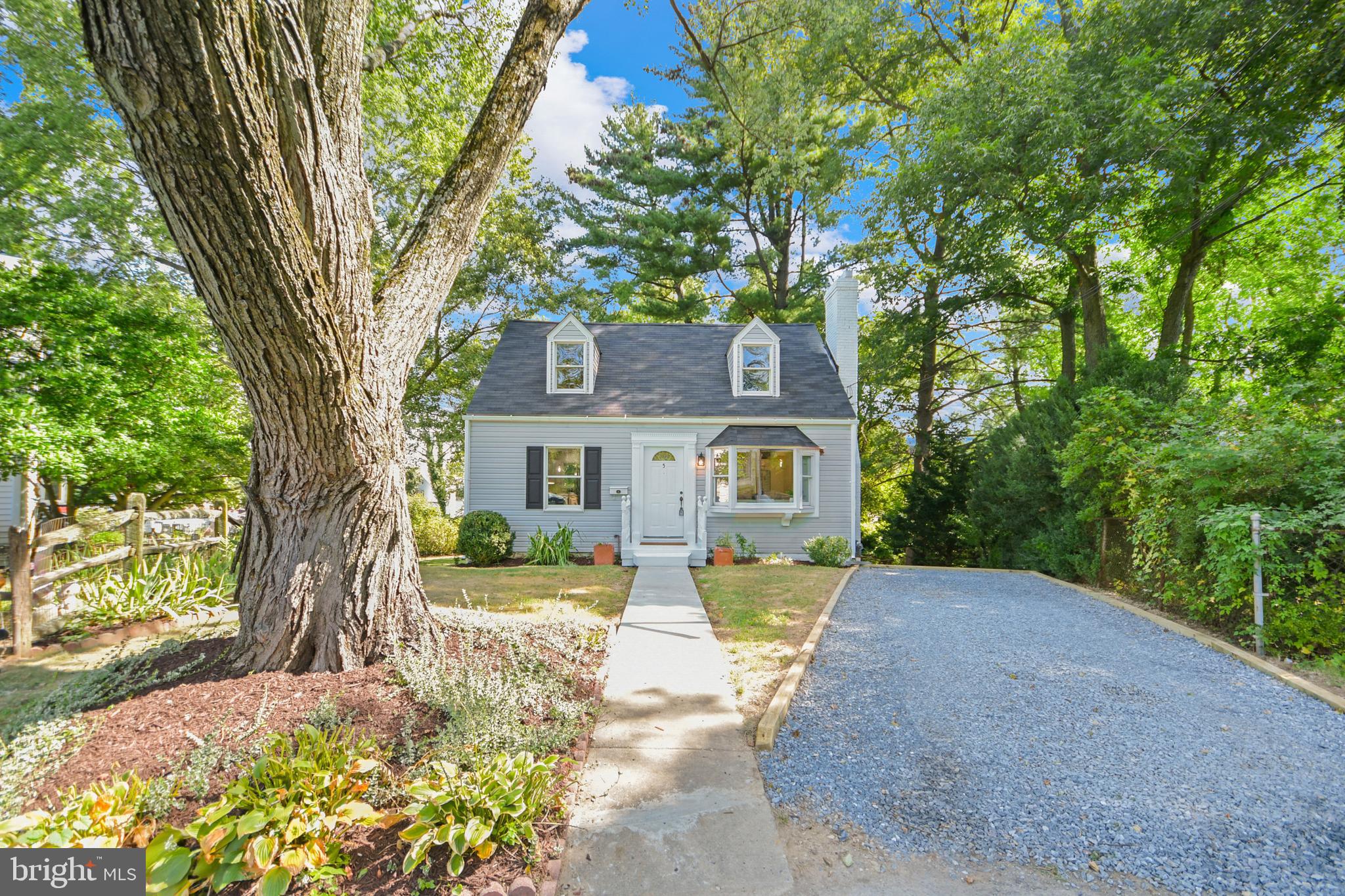 ROCKWOOD - Residential