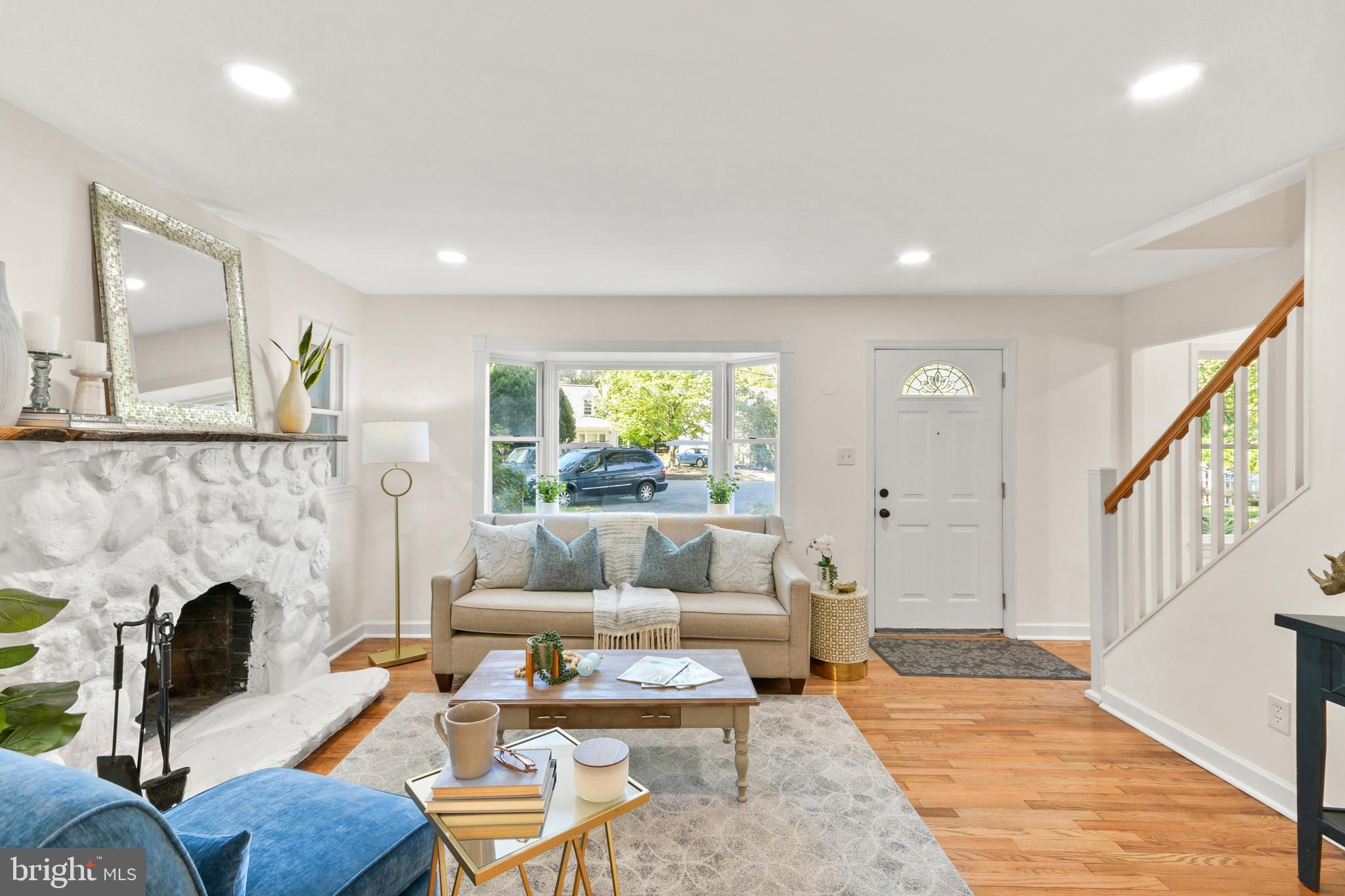 ROCKWOOD - Residential