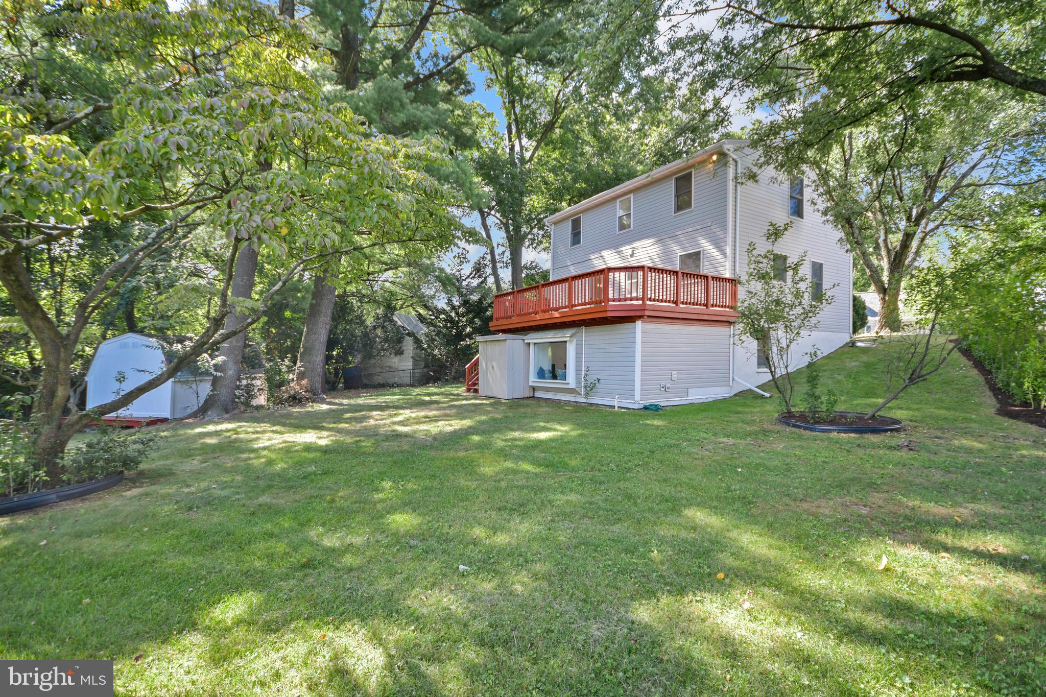 ROCKWOOD - Residential