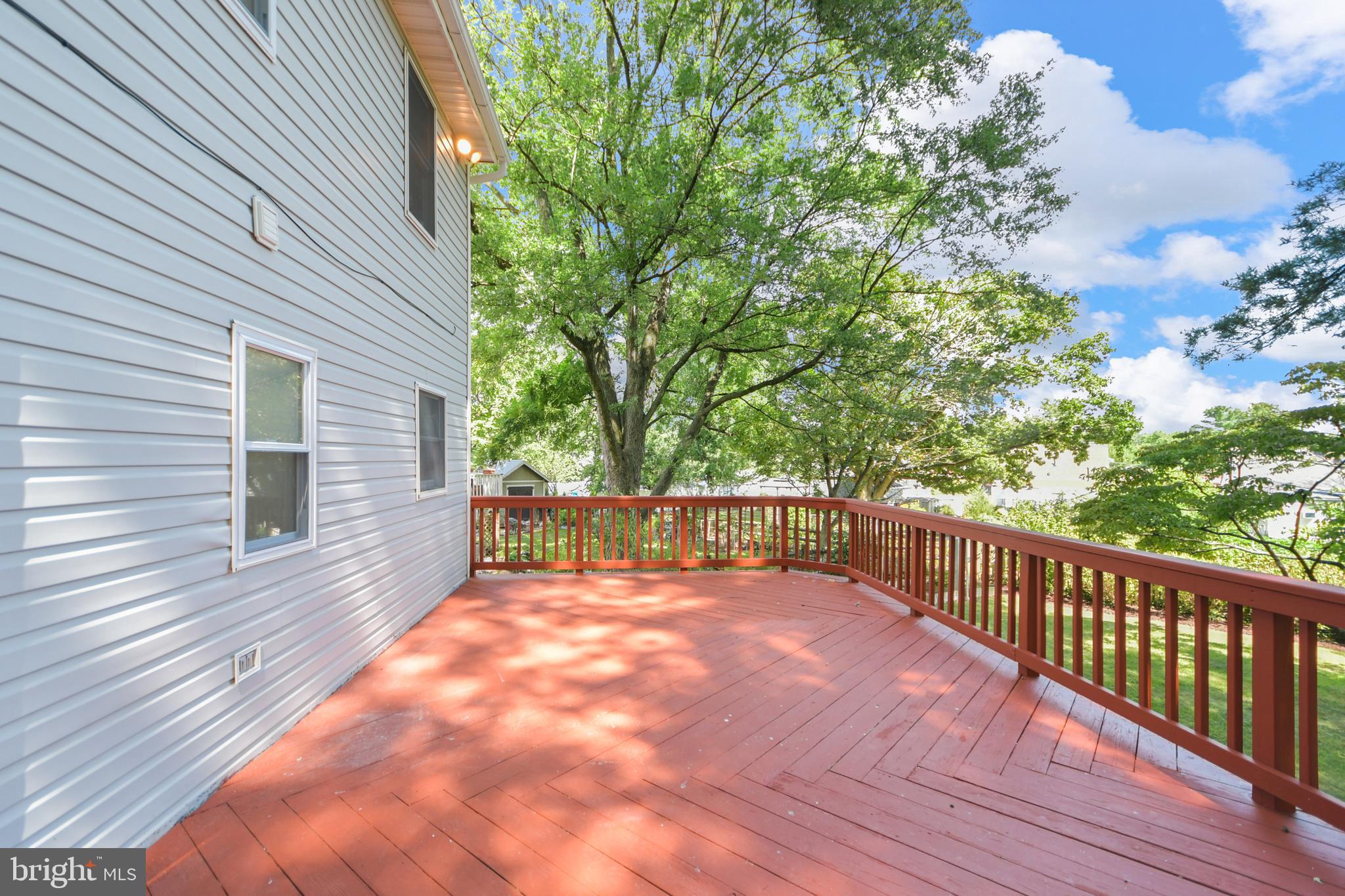 ROCKWOOD - Residential