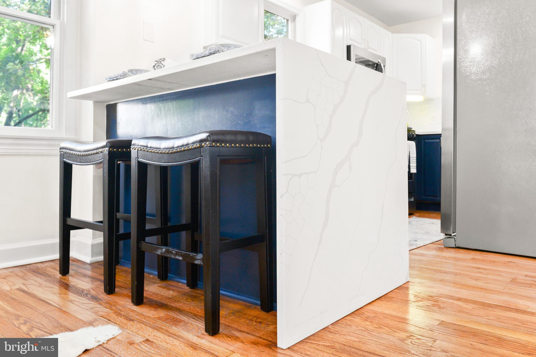 ROCKWOOD - Residential