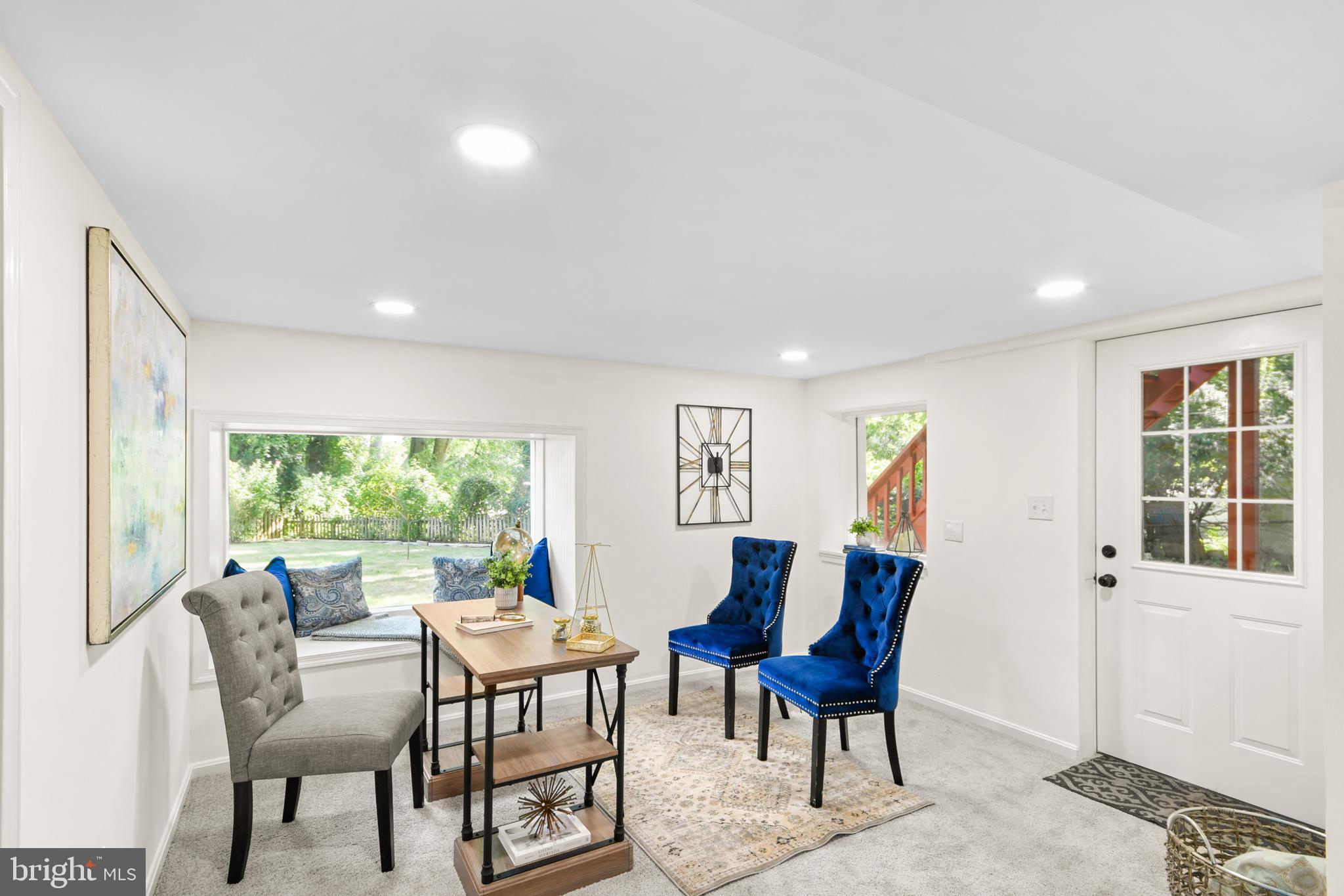 ROCKWOOD - Residential