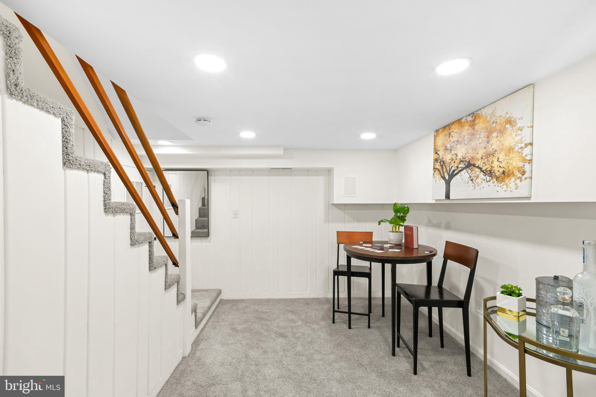 ROCKWOOD - Residential