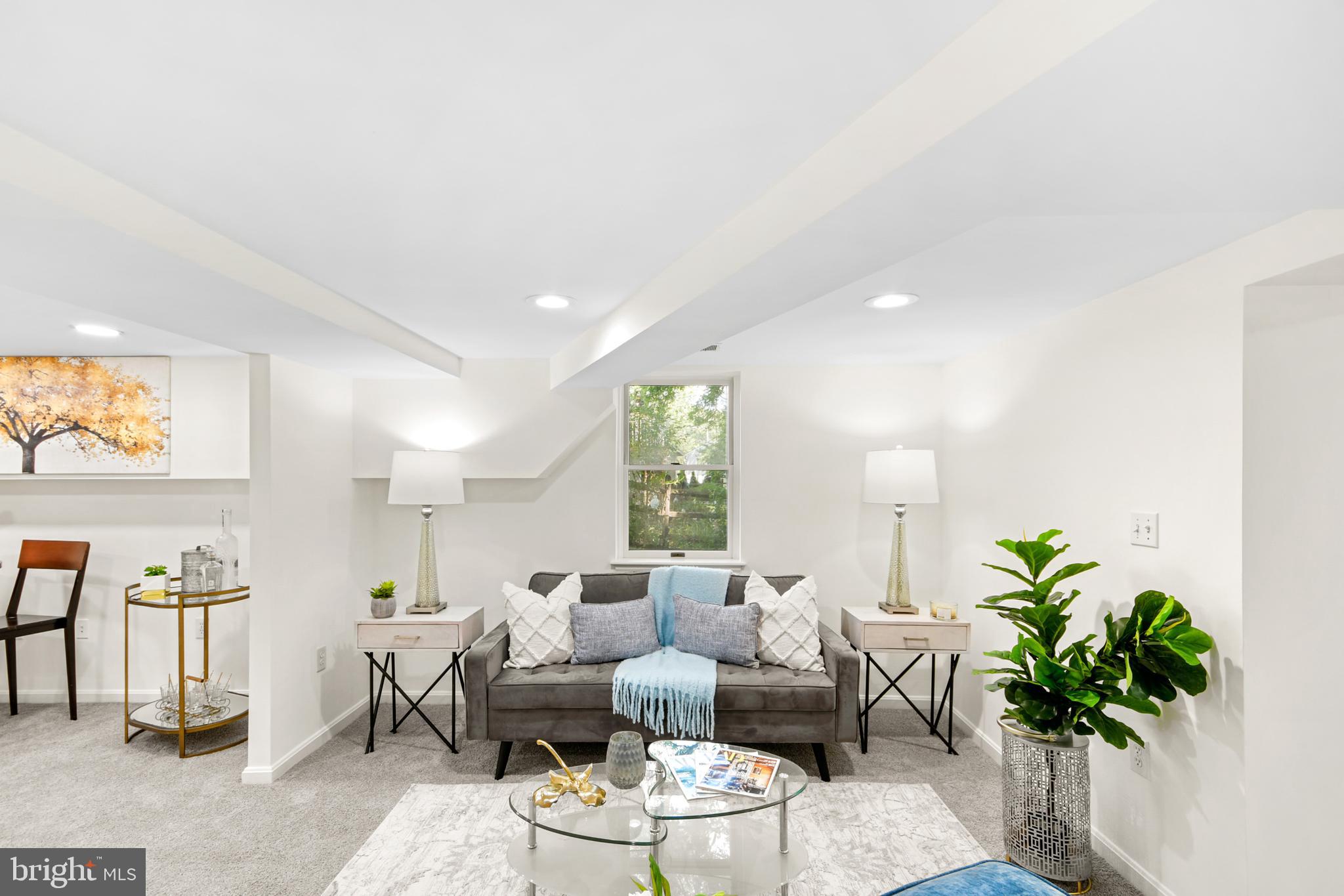 ROCKWOOD - Residential