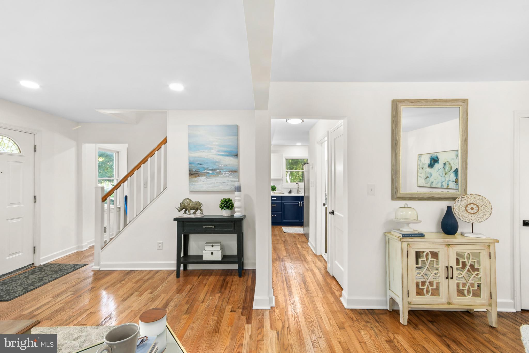 ROCKWOOD - Residential