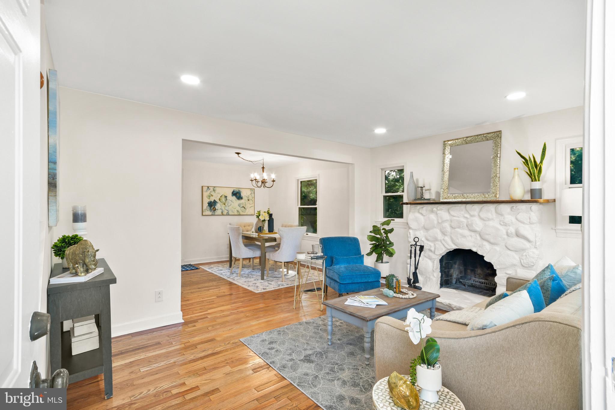 ROCKWOOD - Residential