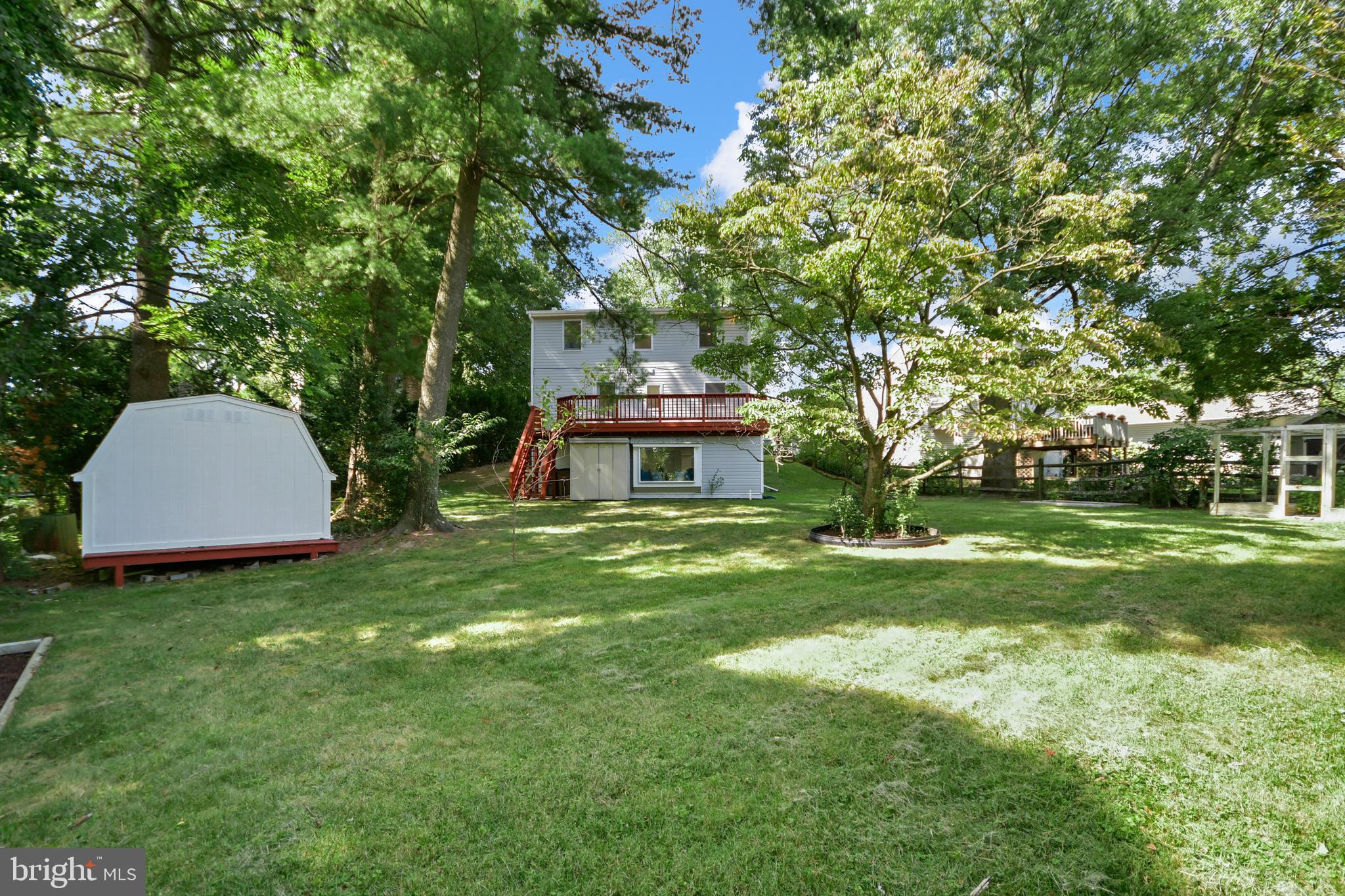 ROCKWOOD - Residential