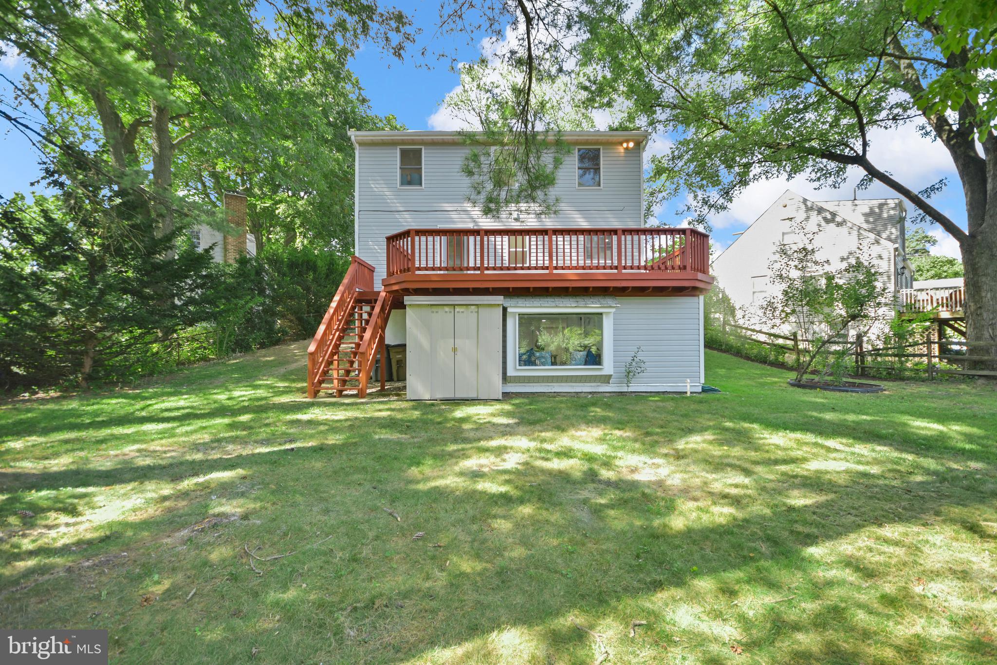 ROCKWOOD - Residential