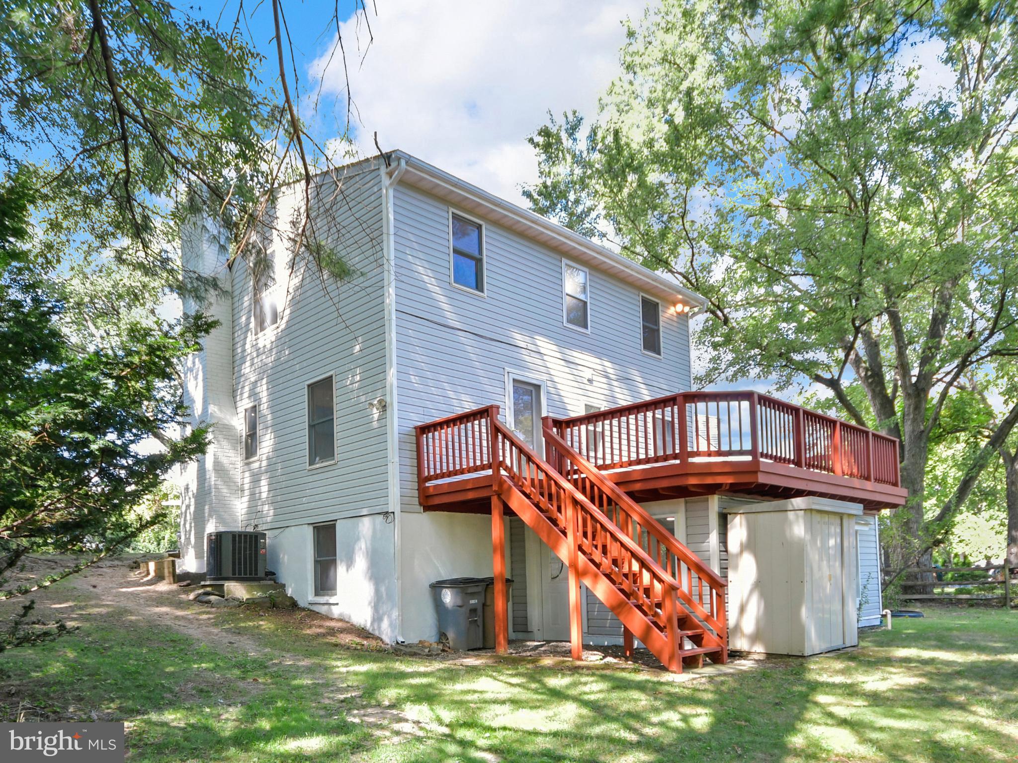 ROCKWOOD - Residential