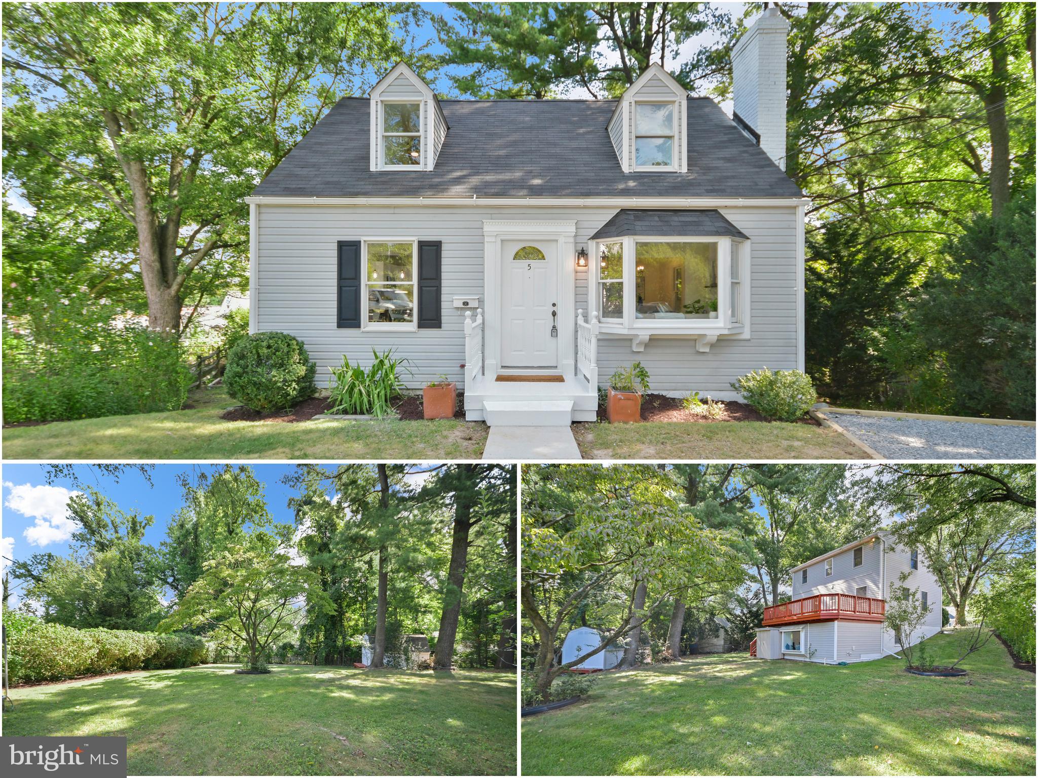 ROCKWOOD - Residential