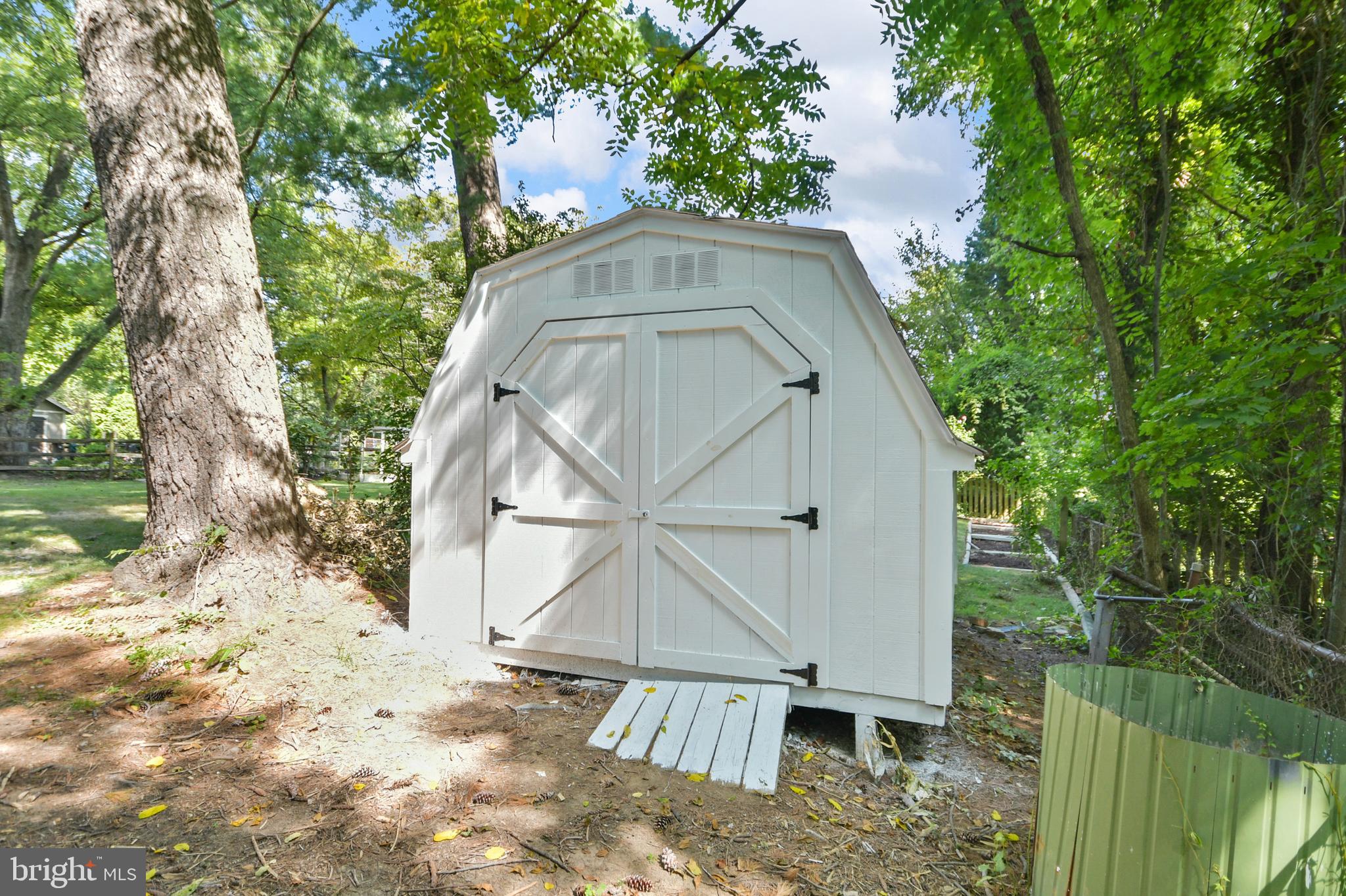 ROCKWOOD - Residential