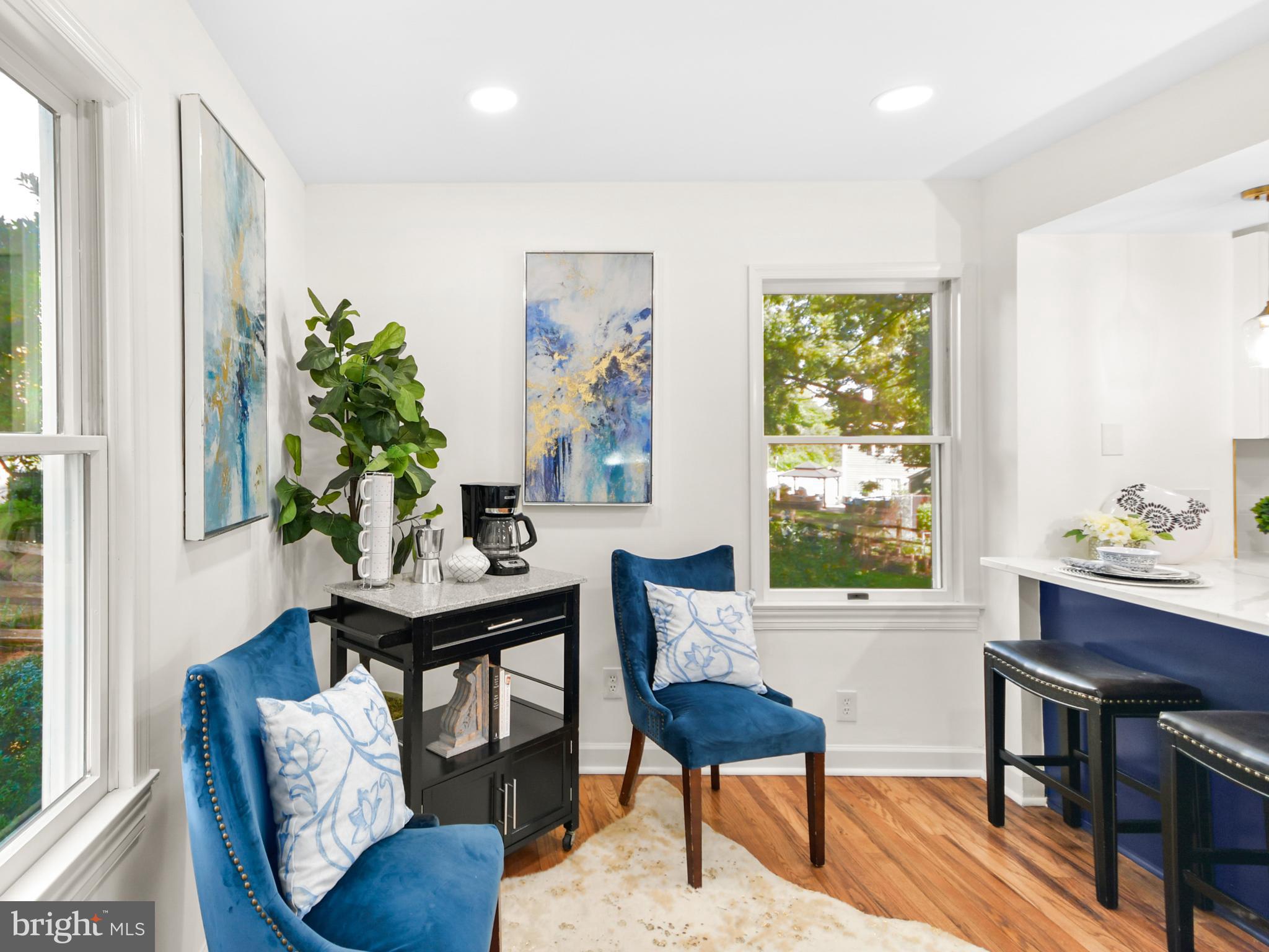 ROCKWOOD - Residential