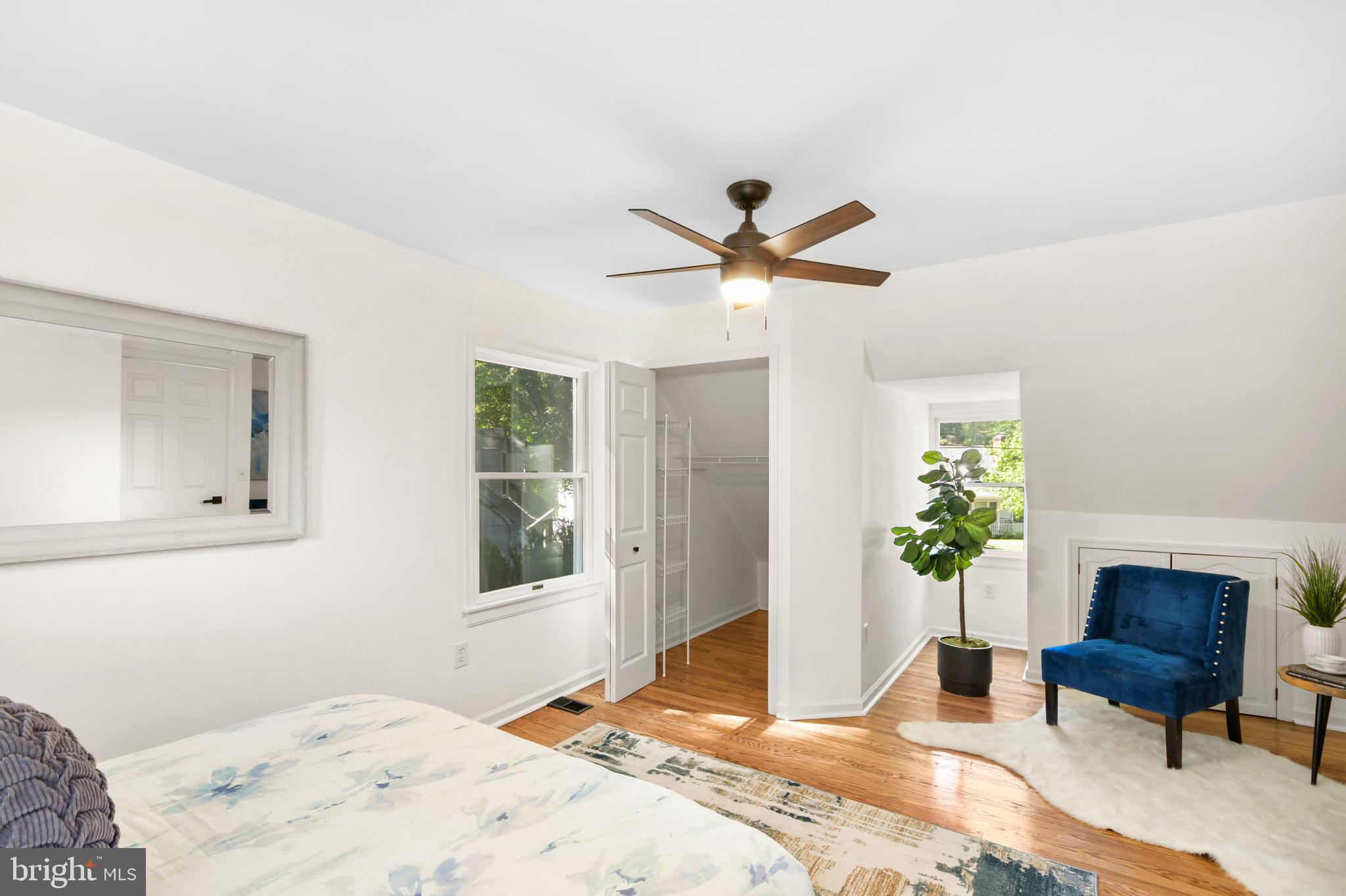 ROCKWOOD - Residential