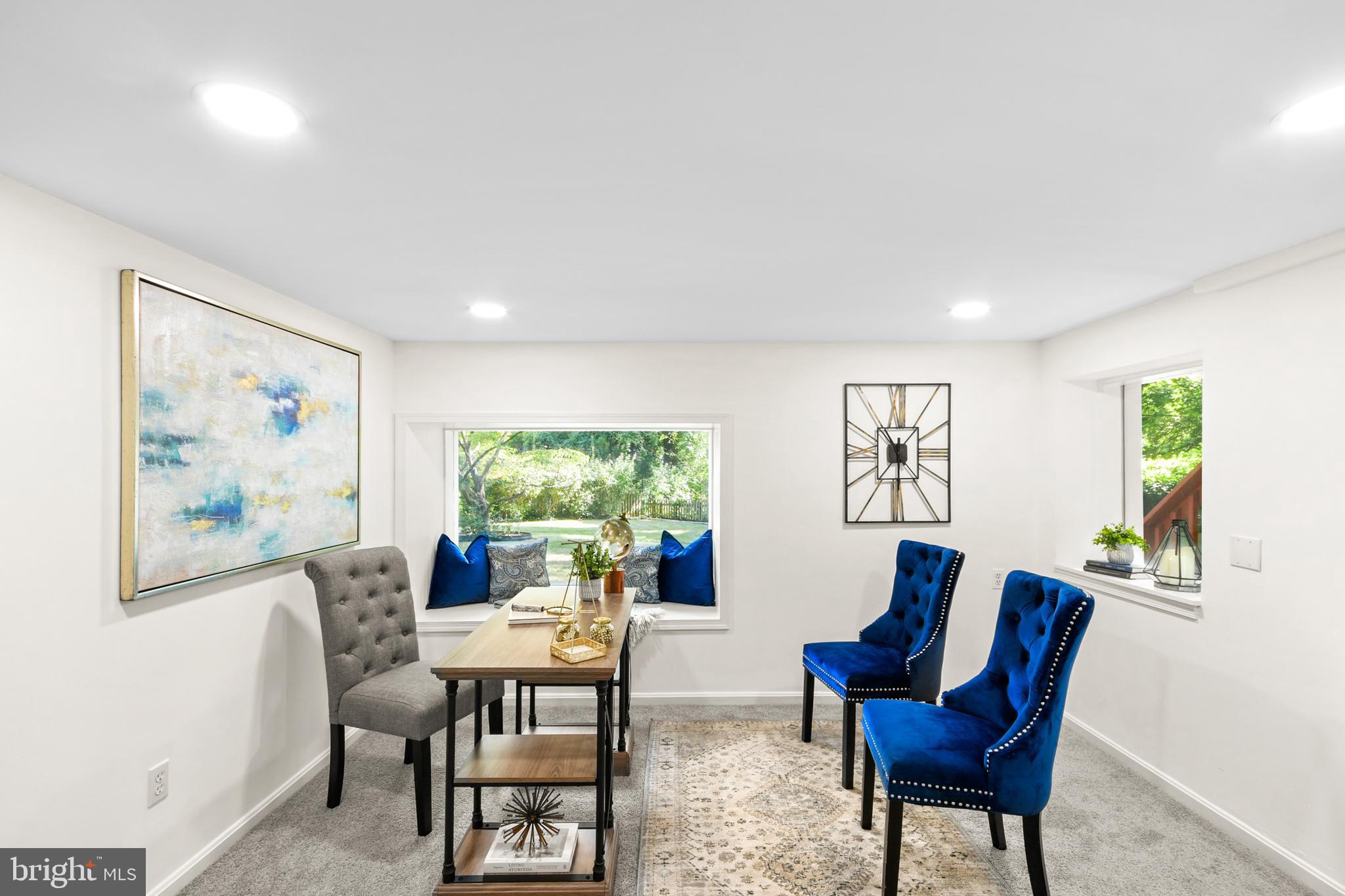 ROCKWOOD - Residential