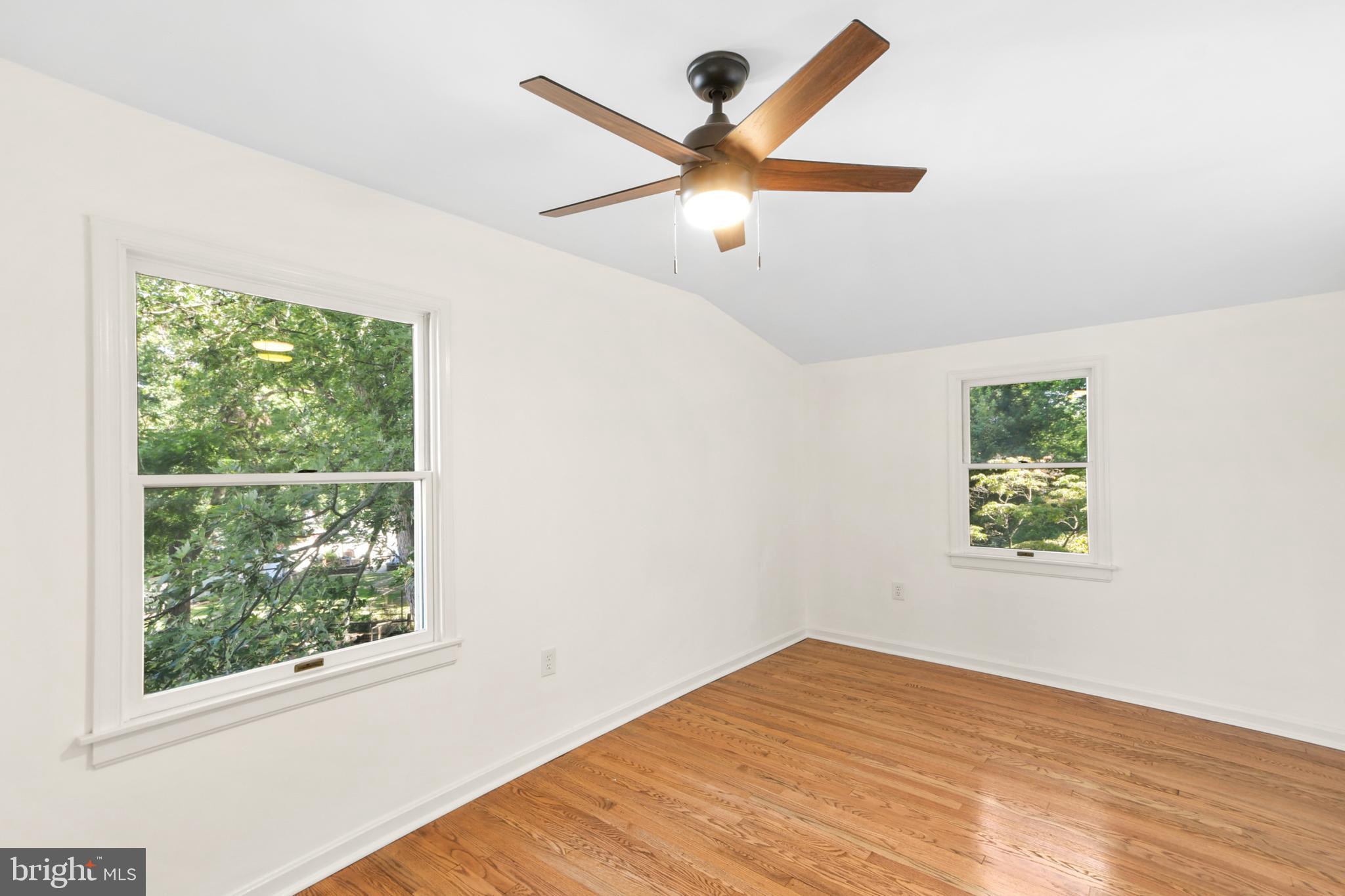 ROCKWOOD - Residential