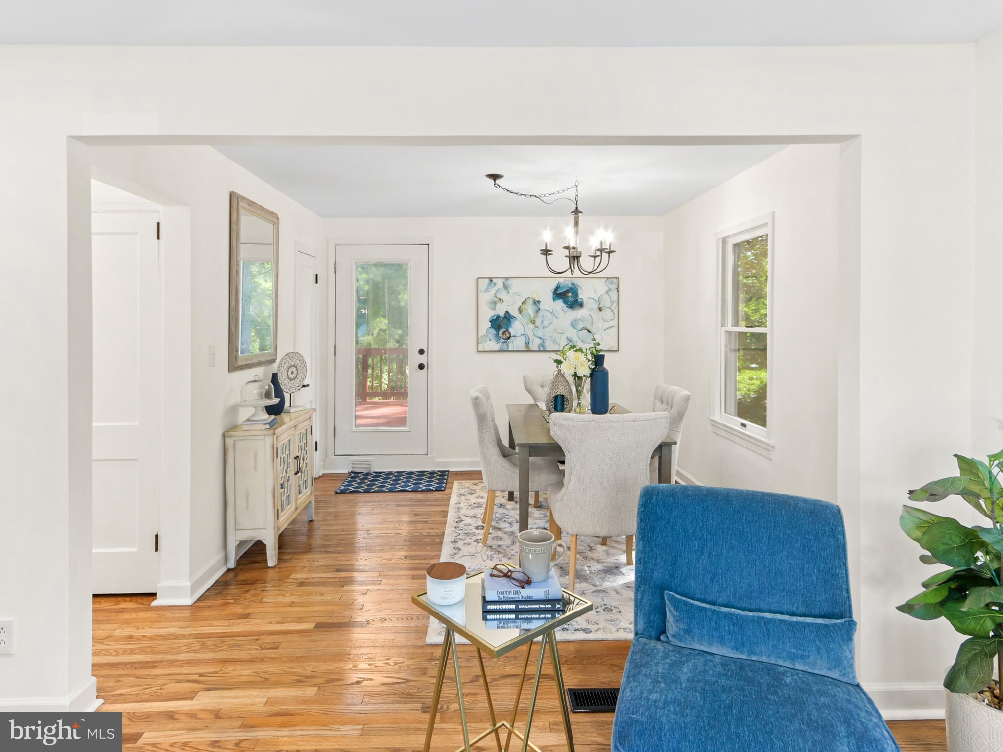 ROCKWOOD - Residential