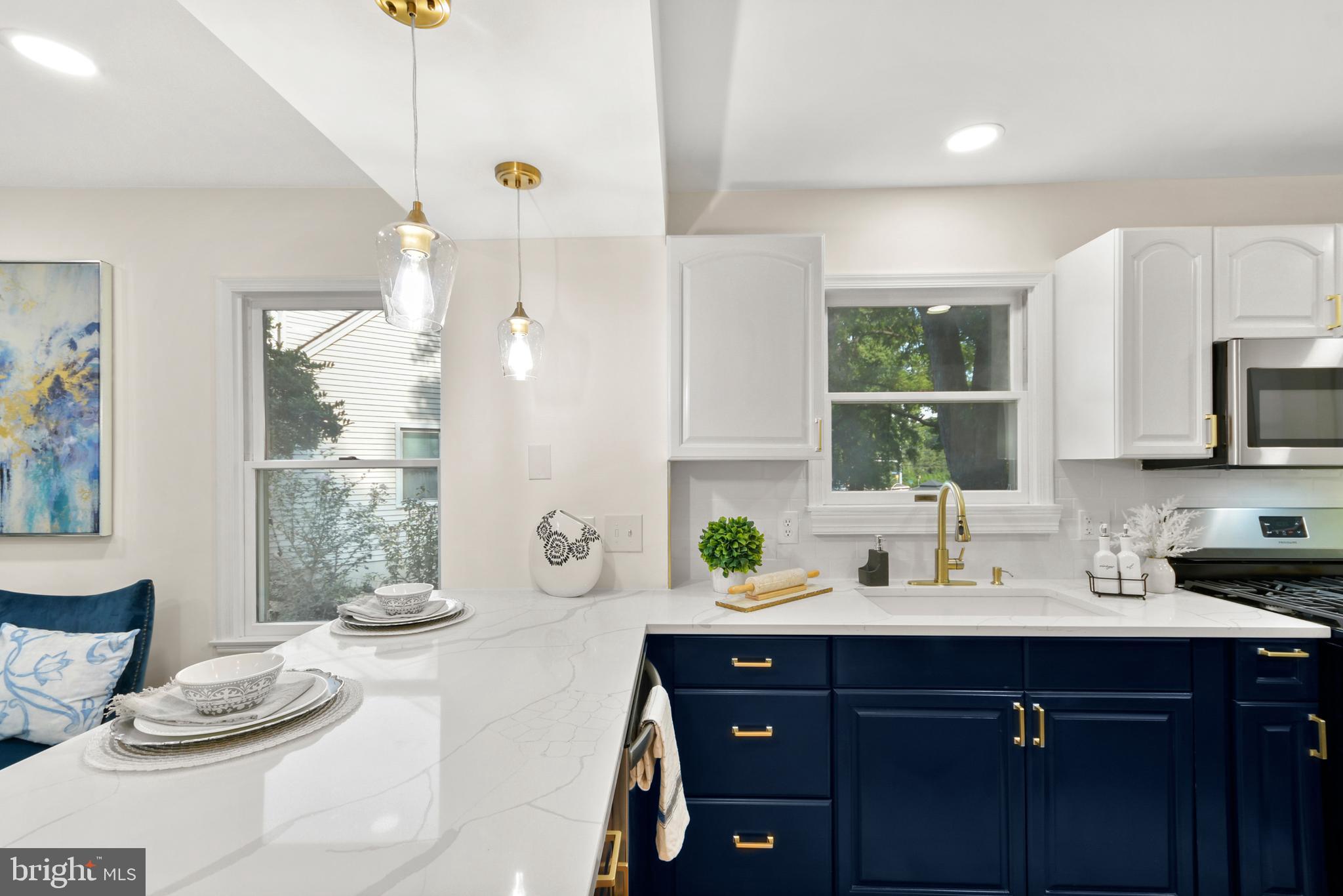 ROCKWOOD - Residential