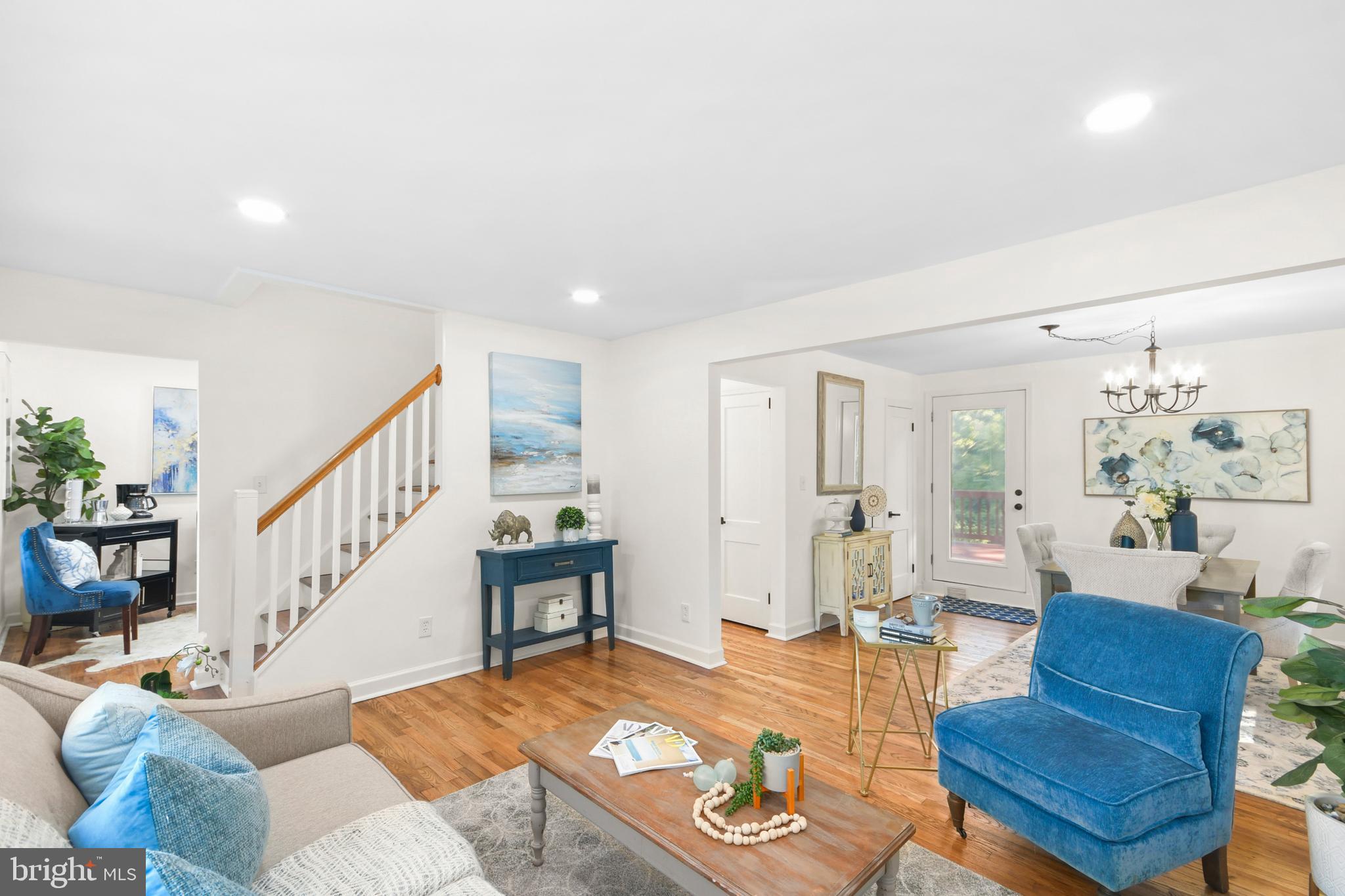 ROCKWOOD - Residential