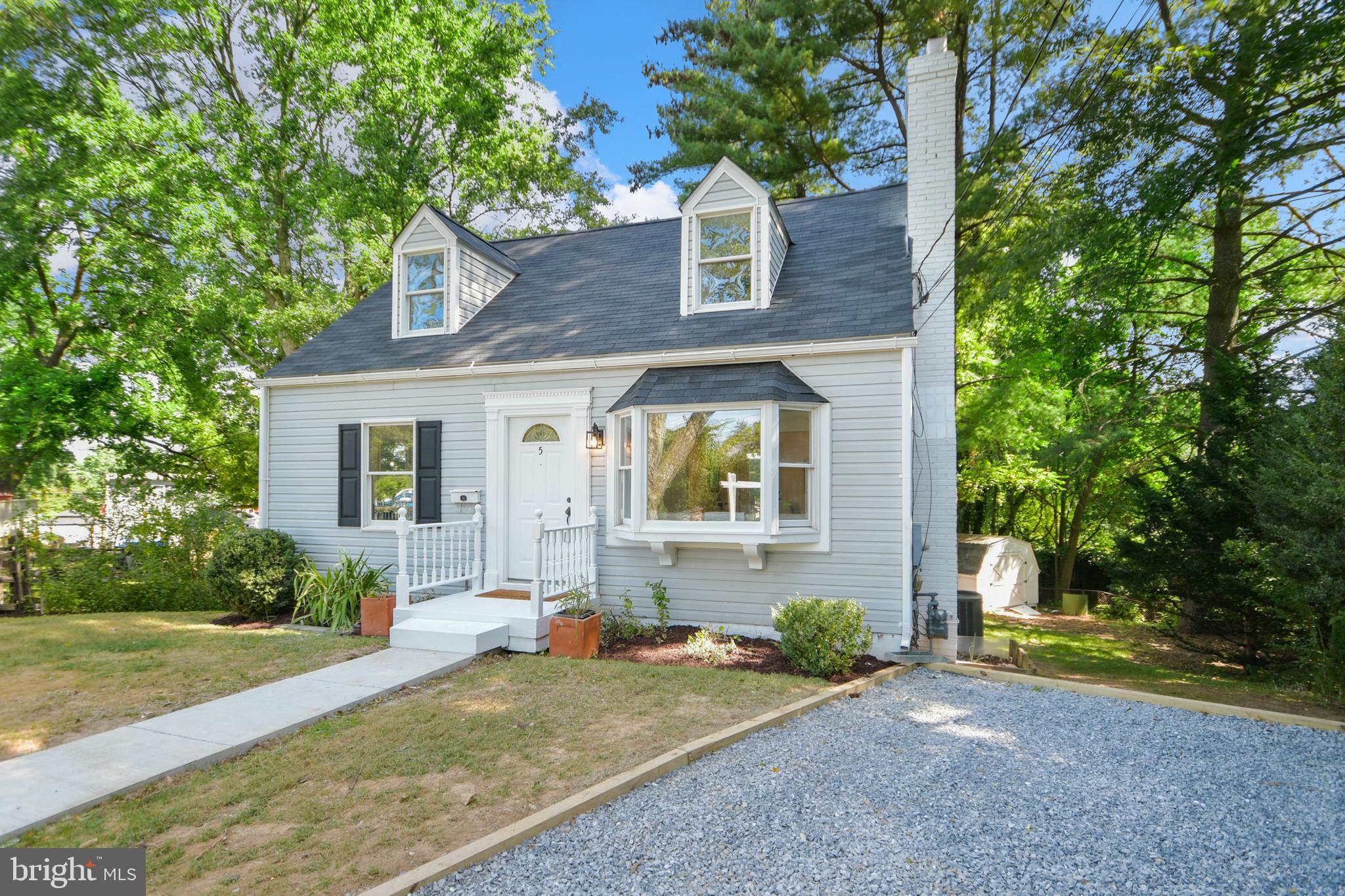 ROCKWOOD - Residential