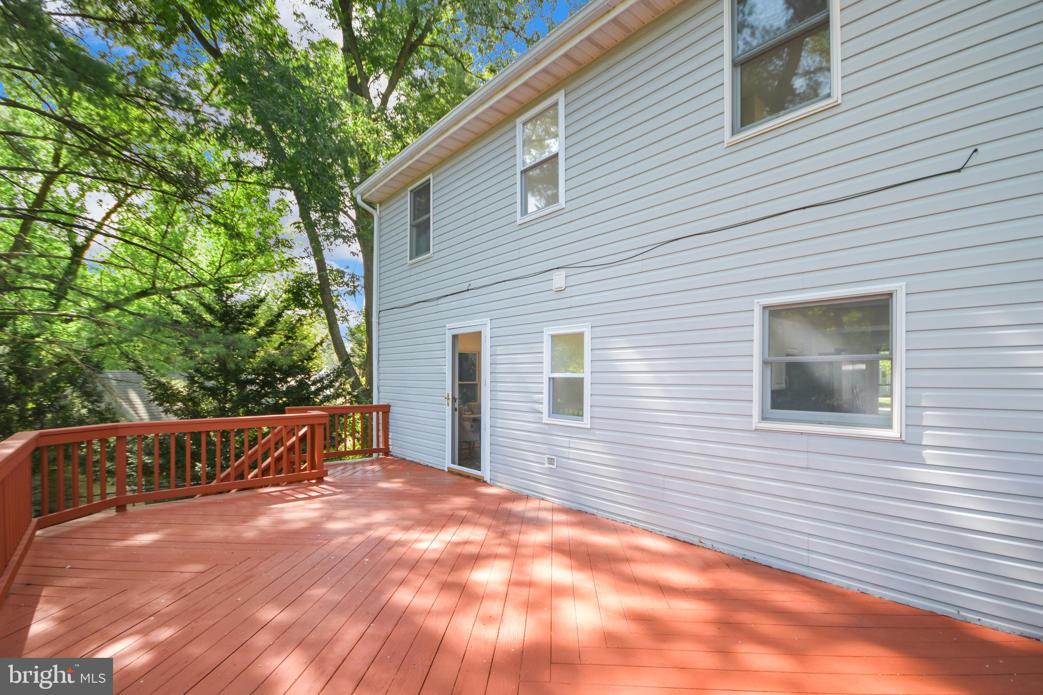 ROCKWOOD - Residential