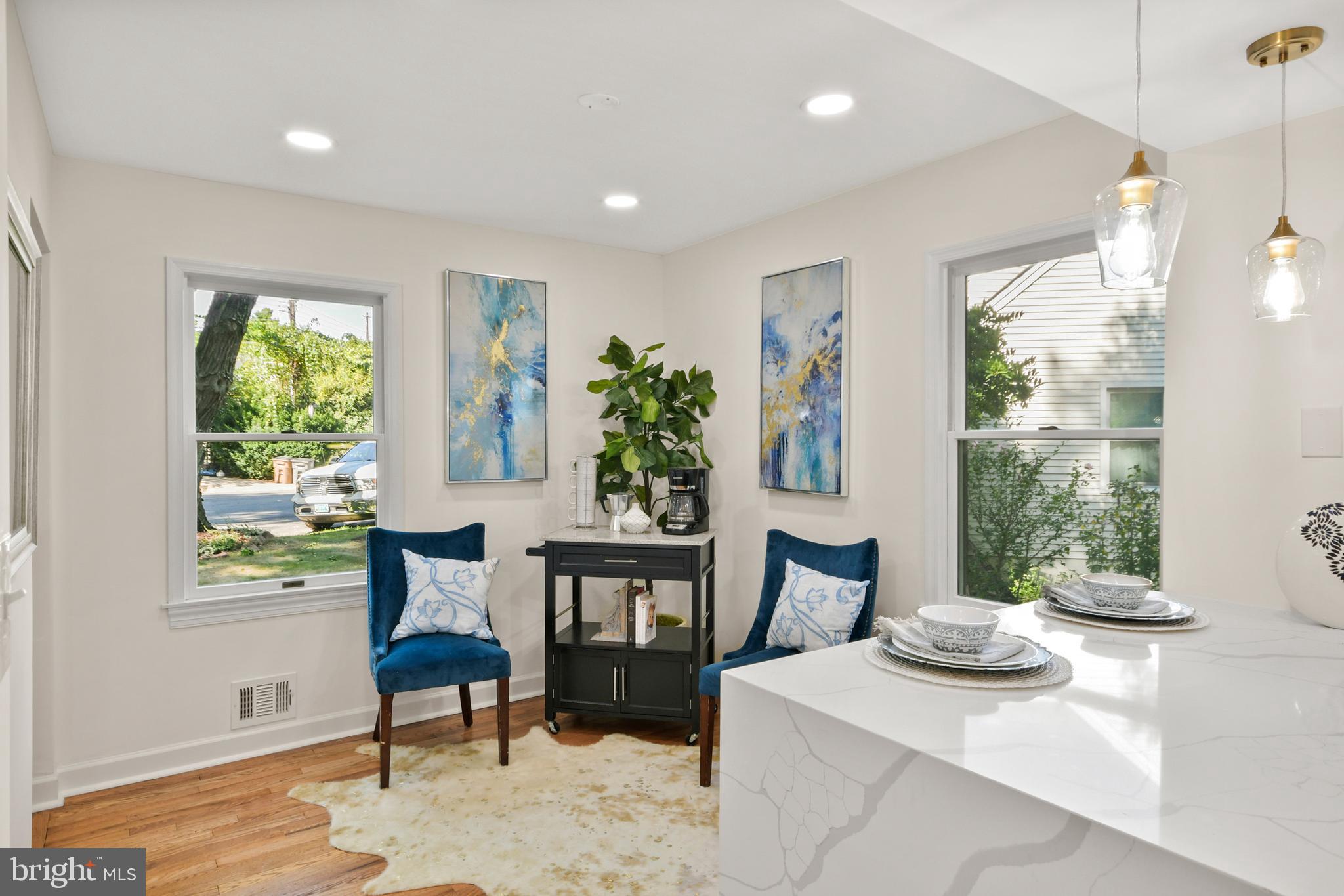 ROCKWOOD - Residential