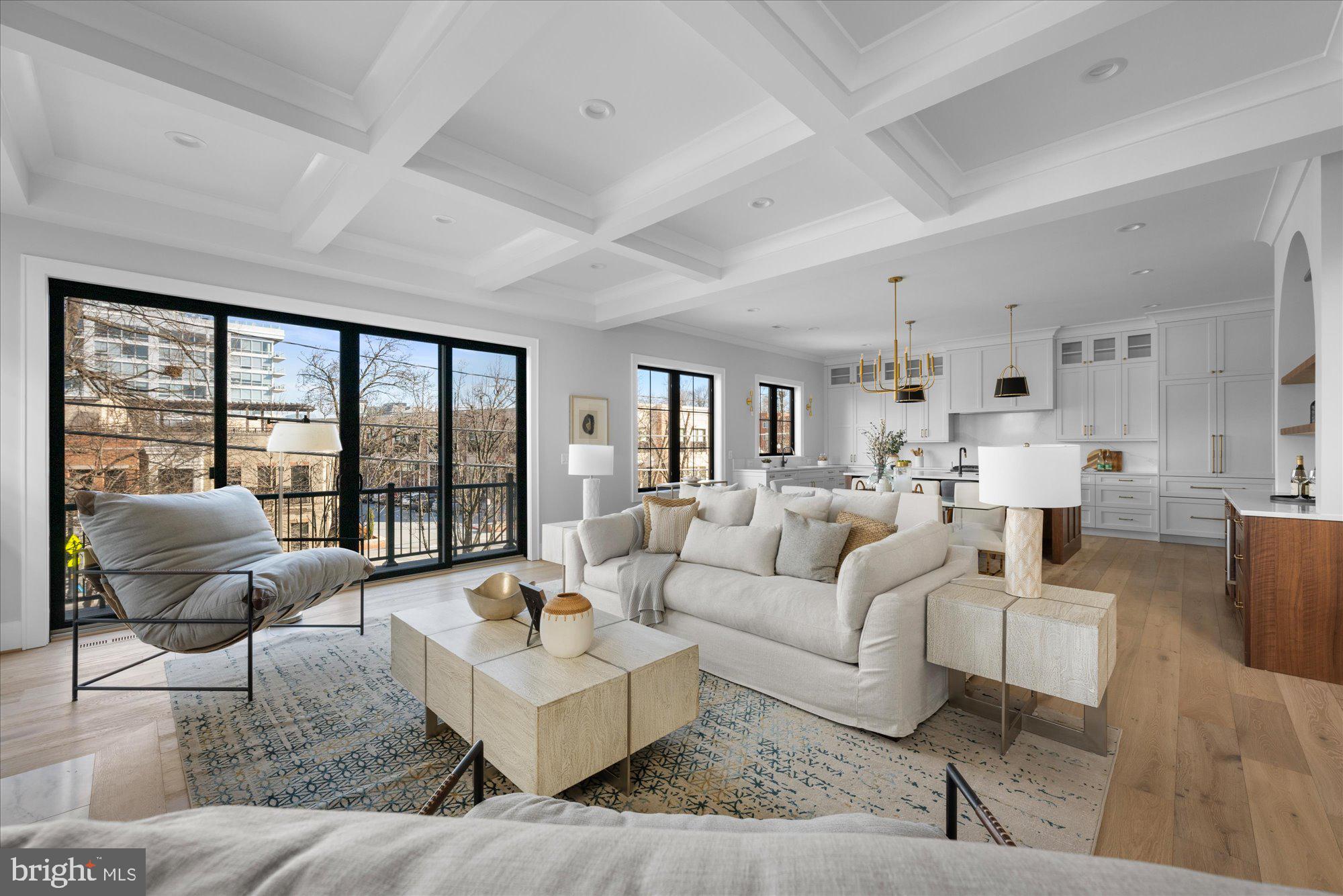 NORTH HIGHLAND - Residential