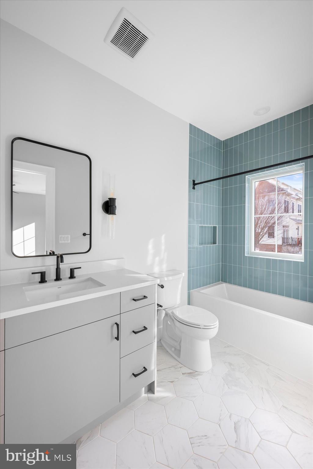 NORTH HIGHLAND - Residential