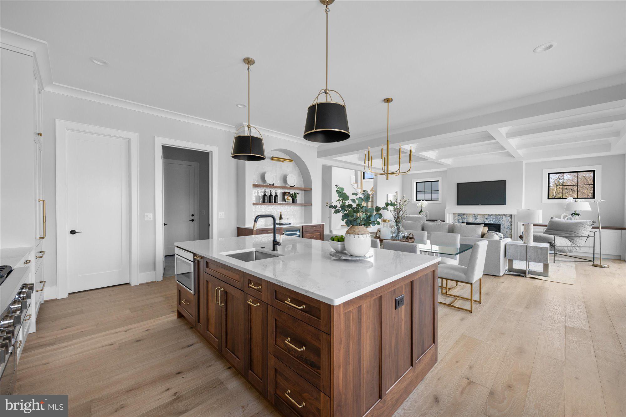 NORTH HIGHLAND - Residential