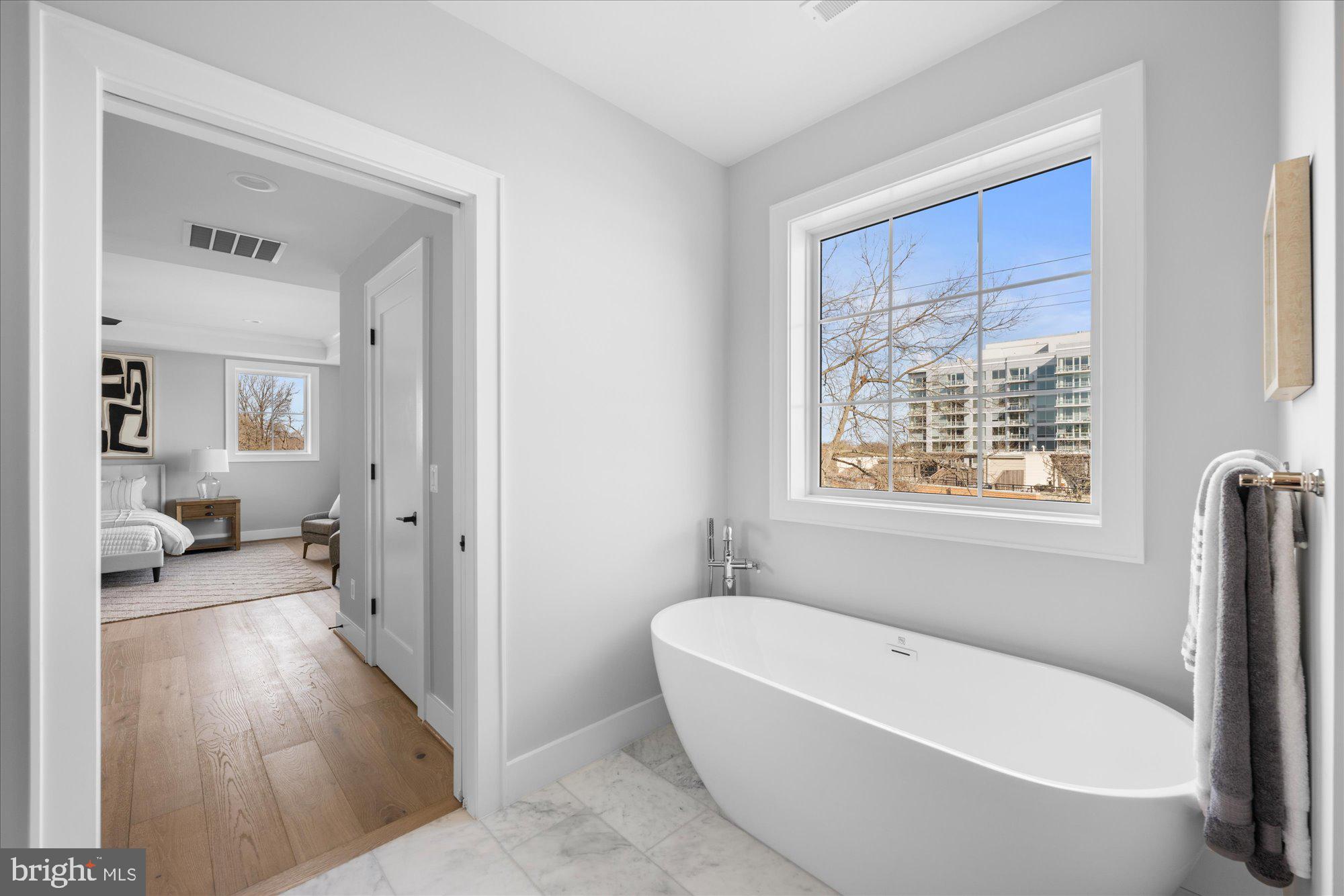 NORTH HIGHLAND - Residential