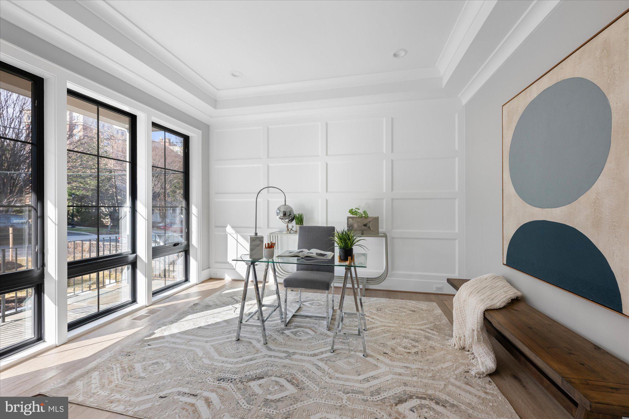 NORTH HIGHLAND - Residential