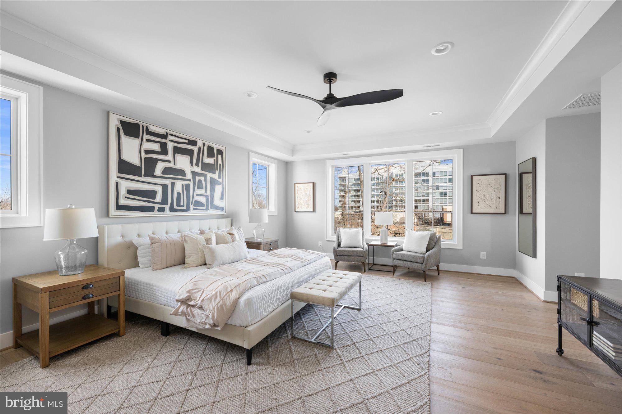 NORTH HIGHLAND - Residential