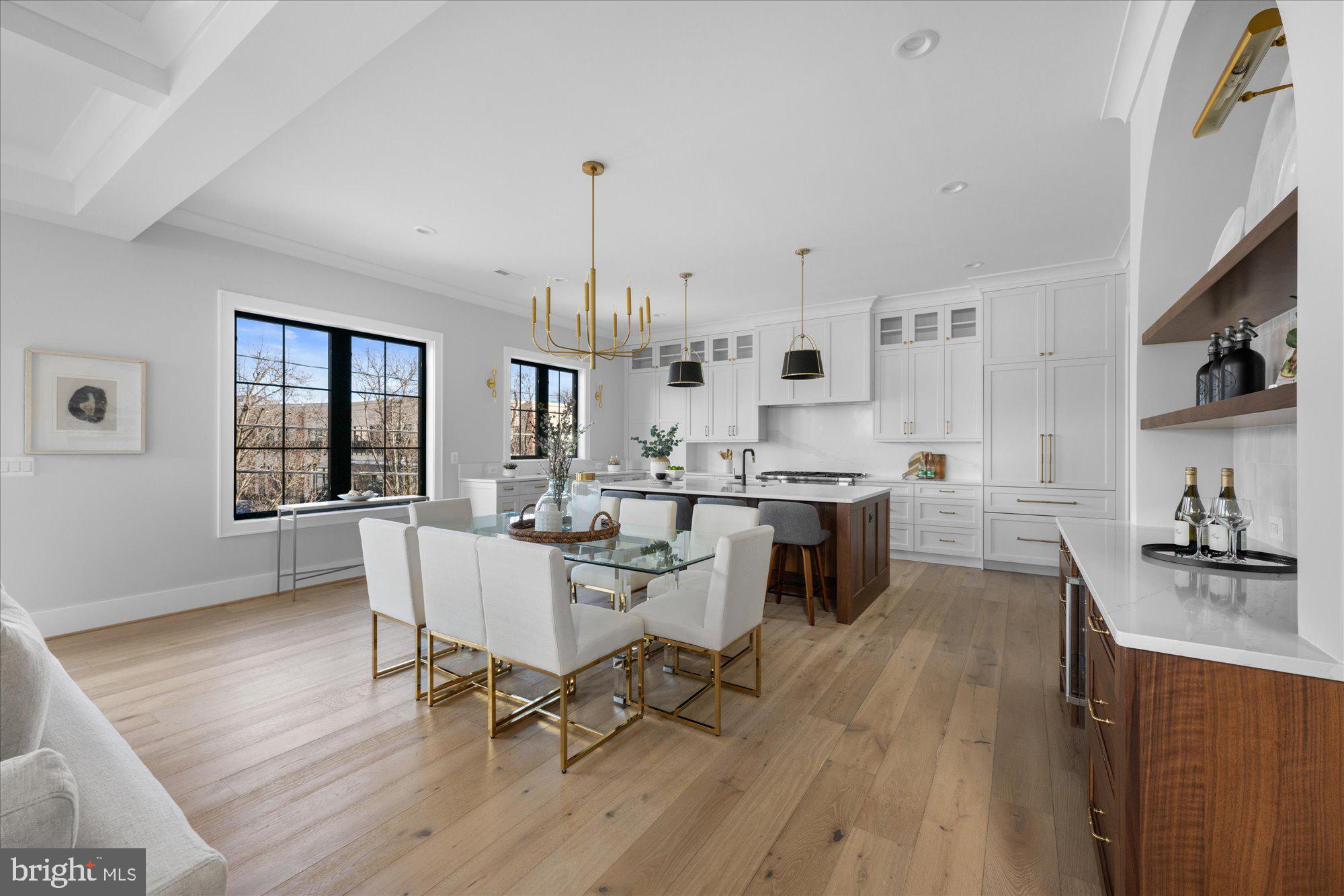 NORTH HIGHLAND - Residential