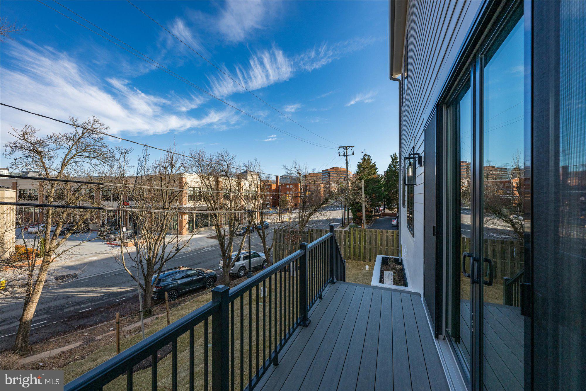 NORTH HIGHLAND - Residential