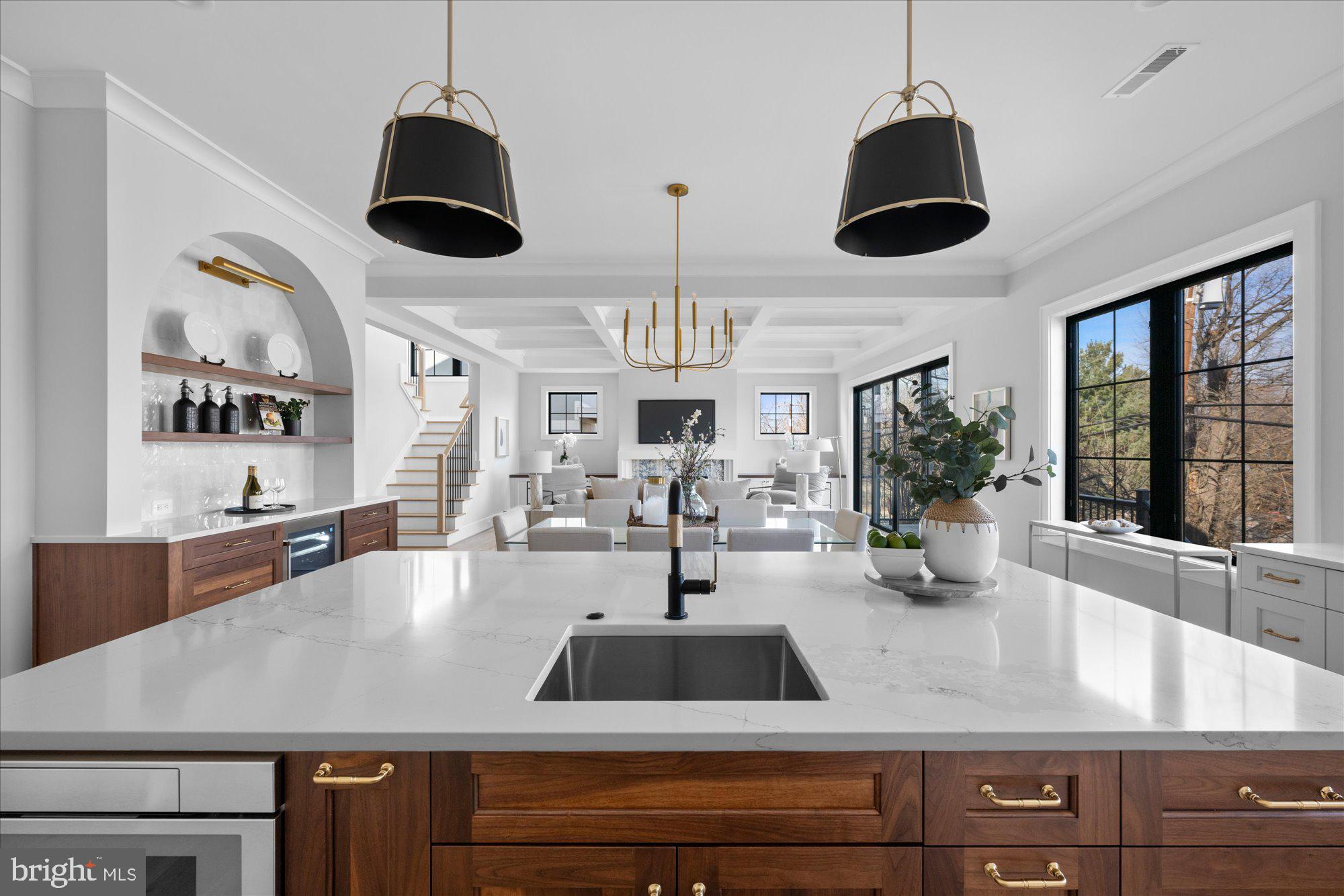 NORTH HIGHLAND - Residential