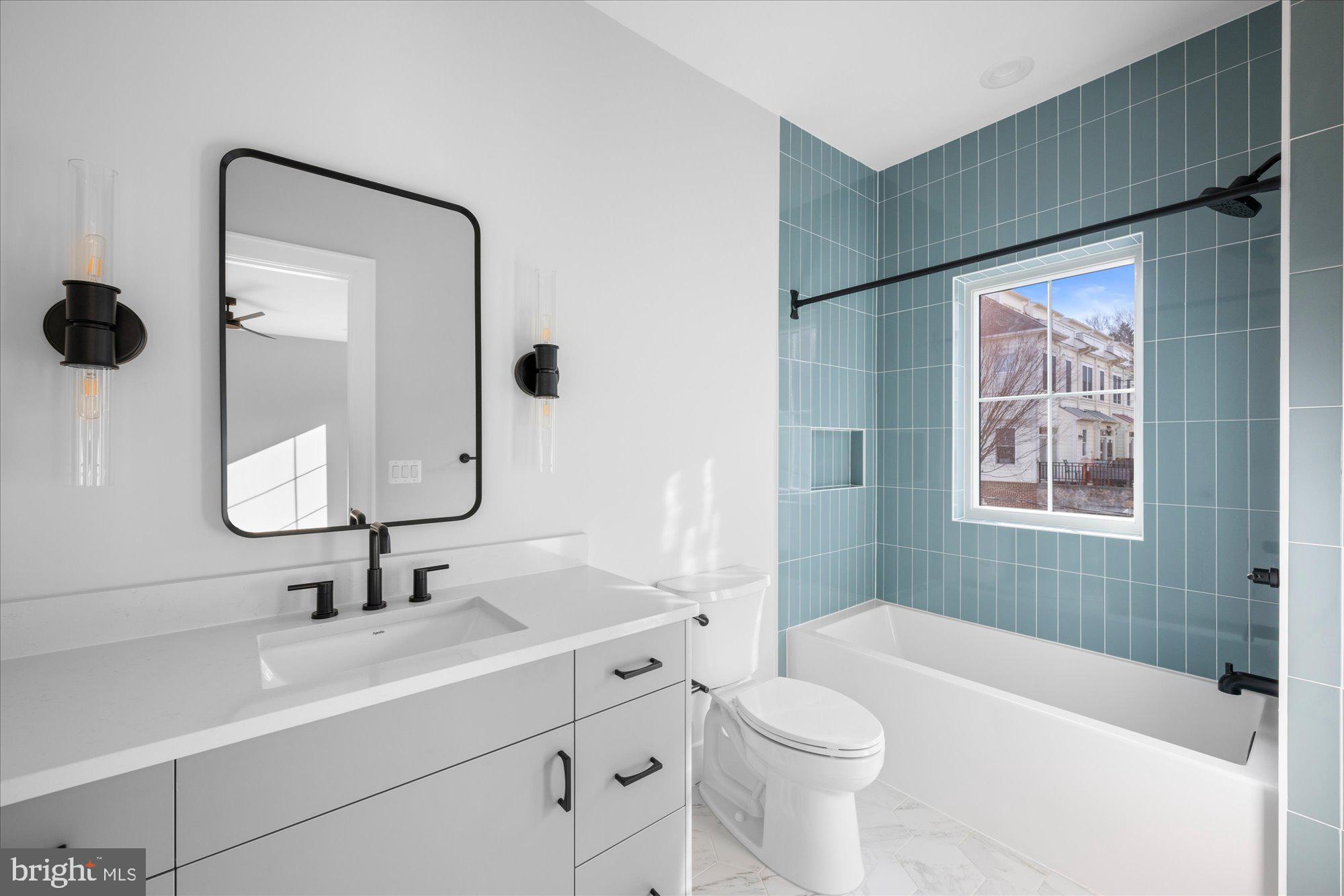 NORTH HIGHLAND - Residential