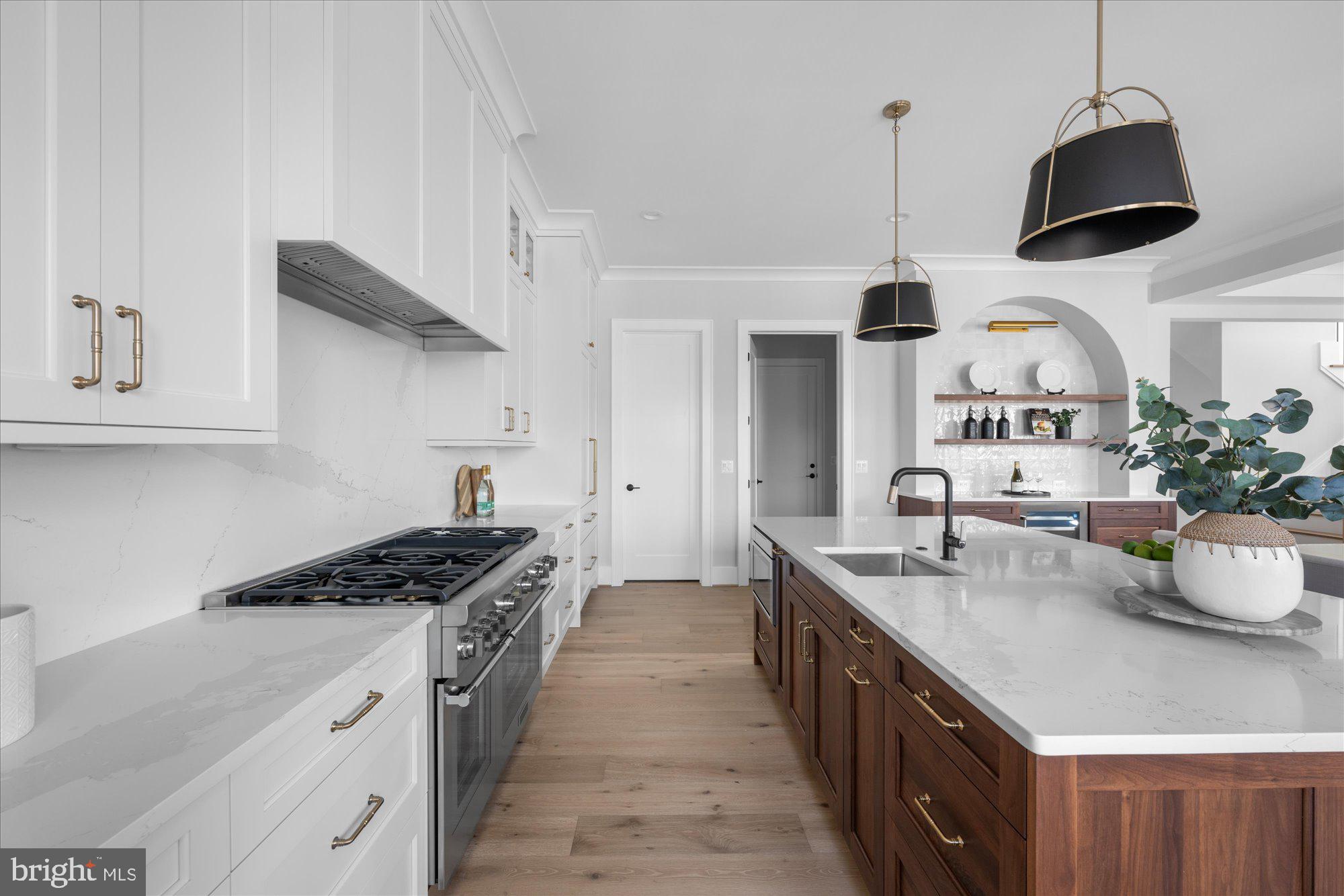 NORTH HIGHLAND - Residential