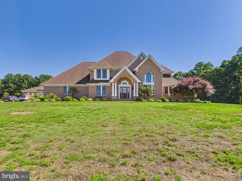 Homes For Sale - 3298 Canterbury Road<br/> MILFORD, DE 19963