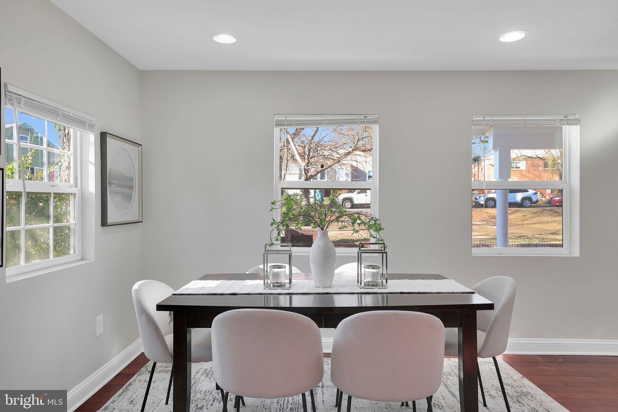 RIVERDALE HEIGHTS - Residential