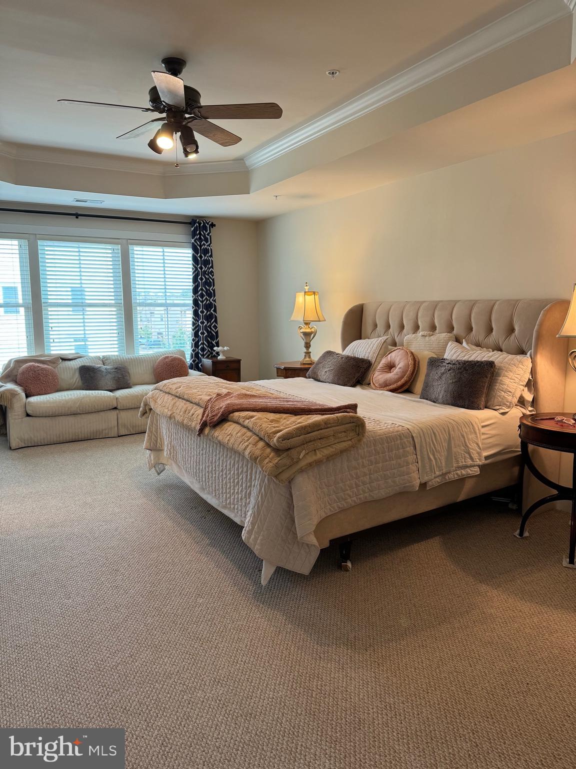 ONE LOUDOUN LAND BAY B - Residential Lease