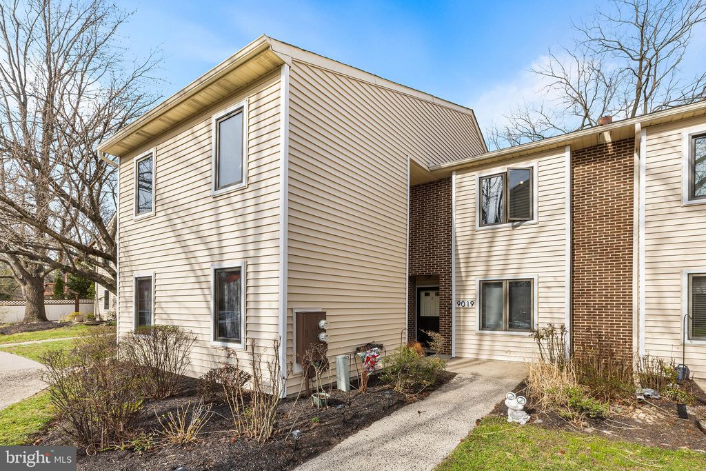 Photo of 9019 Ayrdale Crescent Street #48A, PHILADELPHIA, PA 19128 (MLS # PAPH2603070)