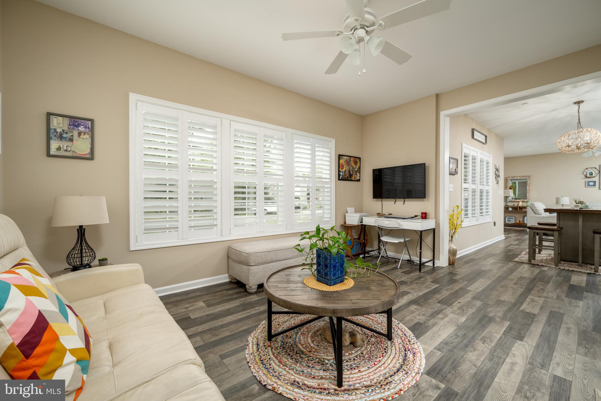 OCEAN PINES - NEWPORT - Residential