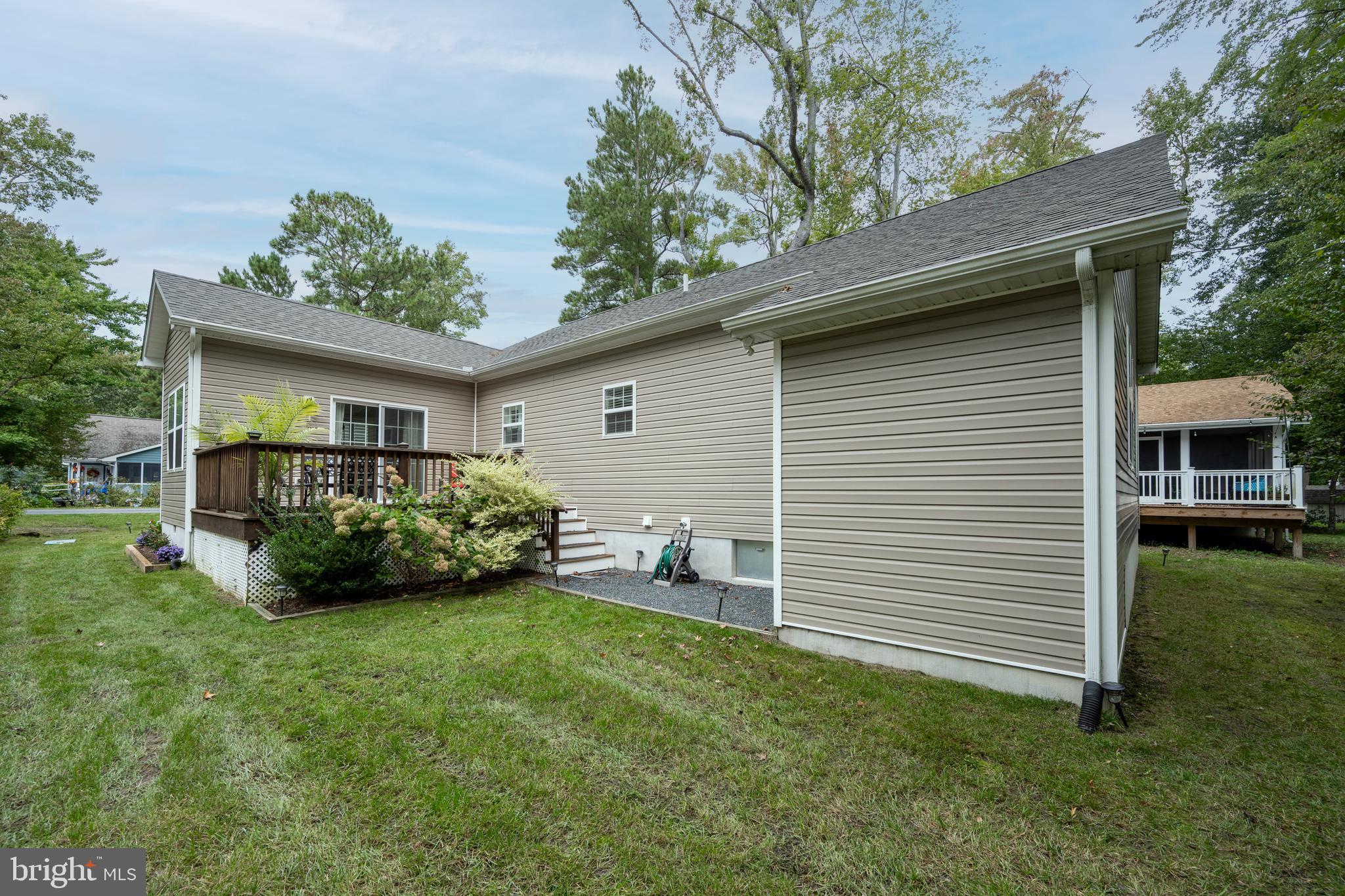 OCEAN PINES - NEWPORT - Residential