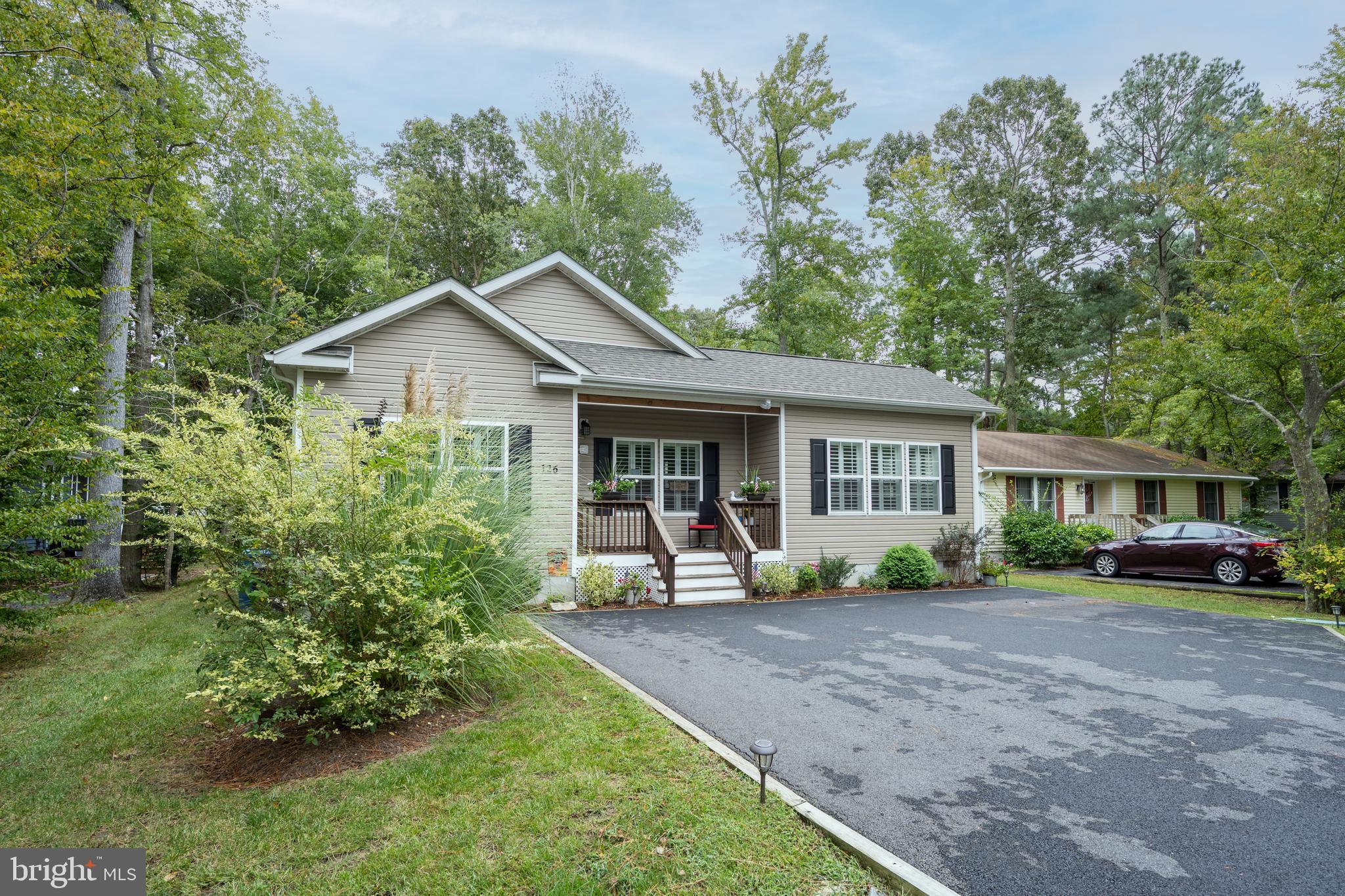 OCEAN PINES - NEWPORT - Residential