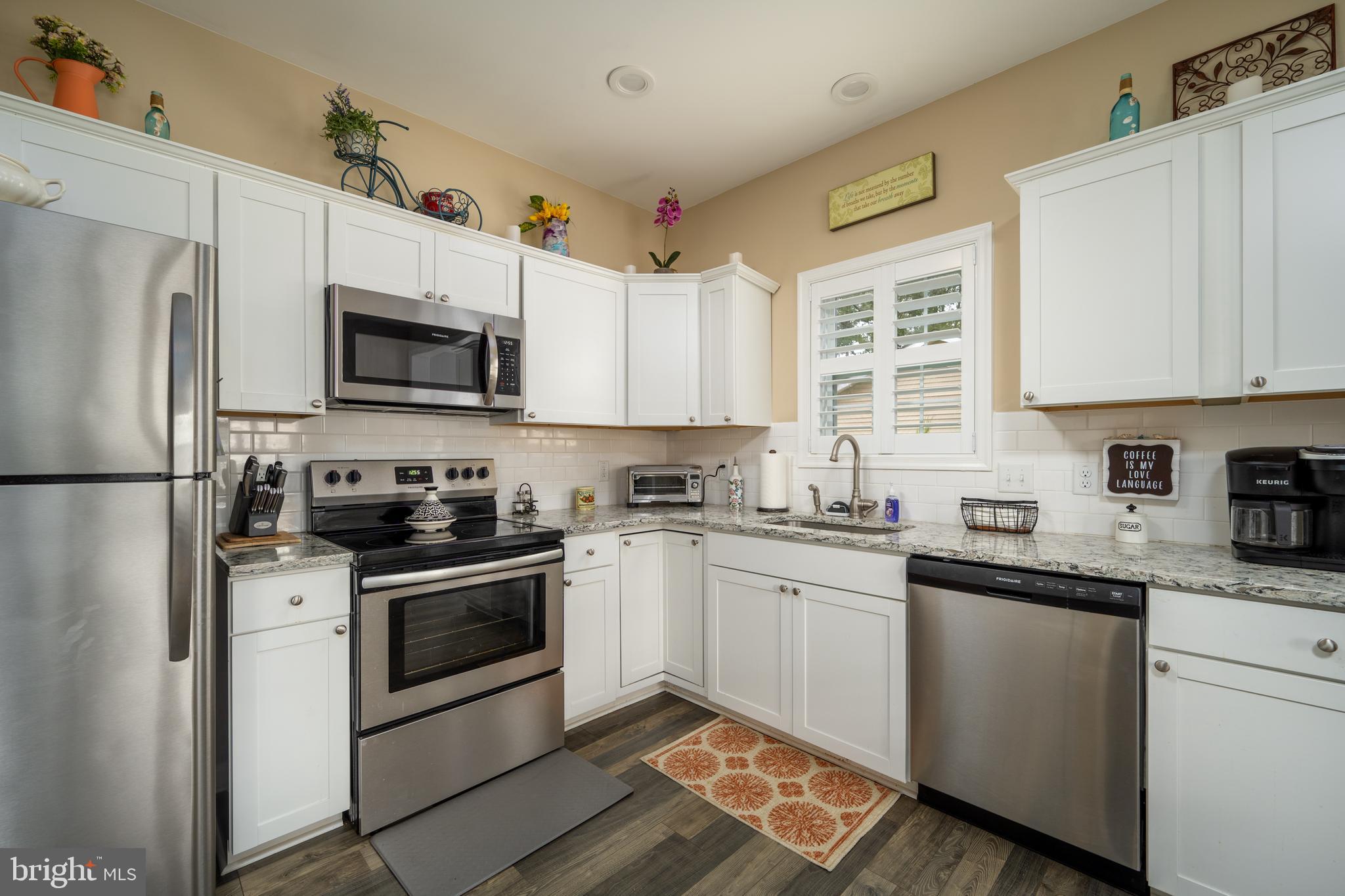 OCEAN PINES - NEWPORT - Residential