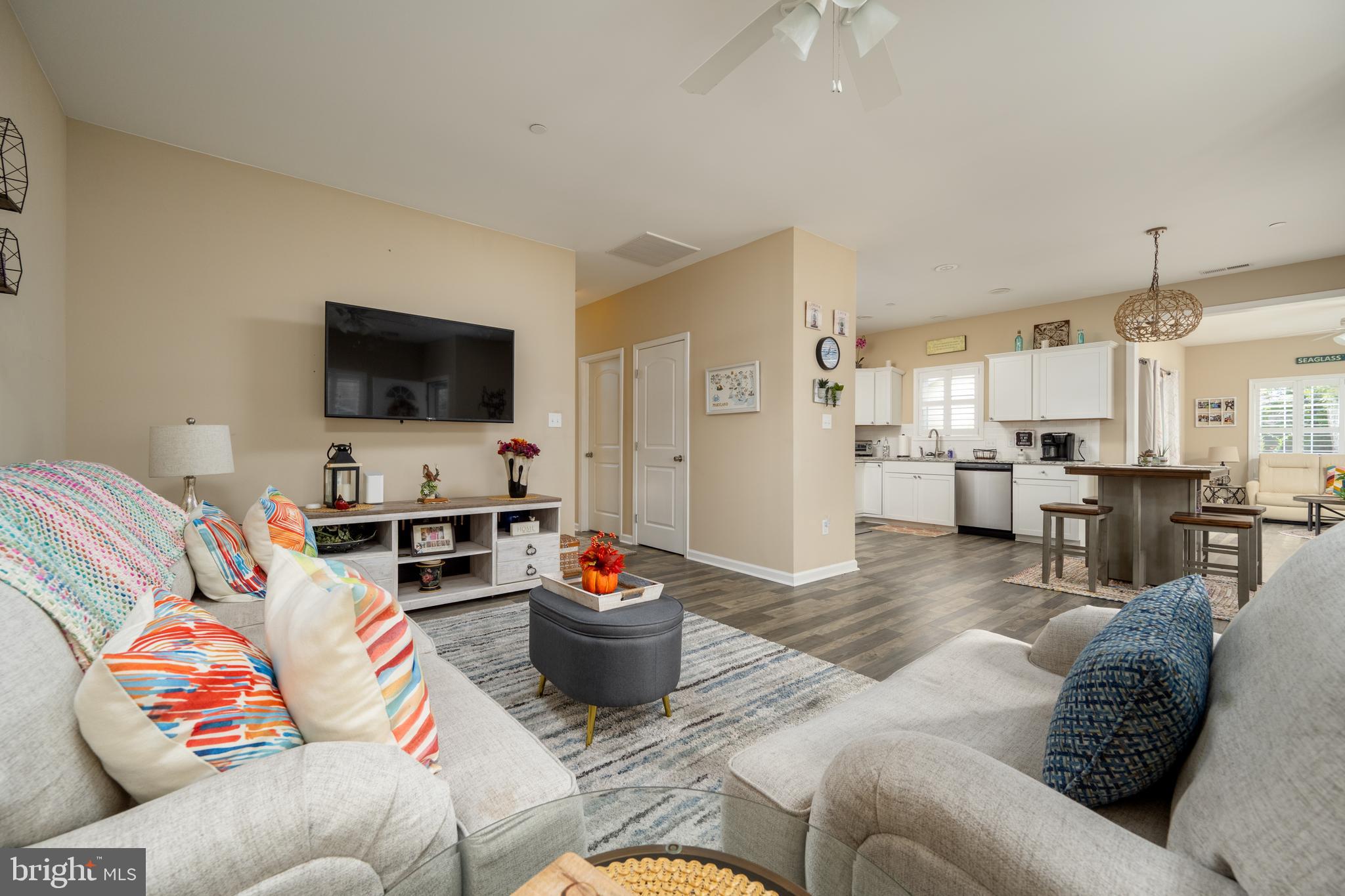 OCEAN PINES - NEWPORT - Residential