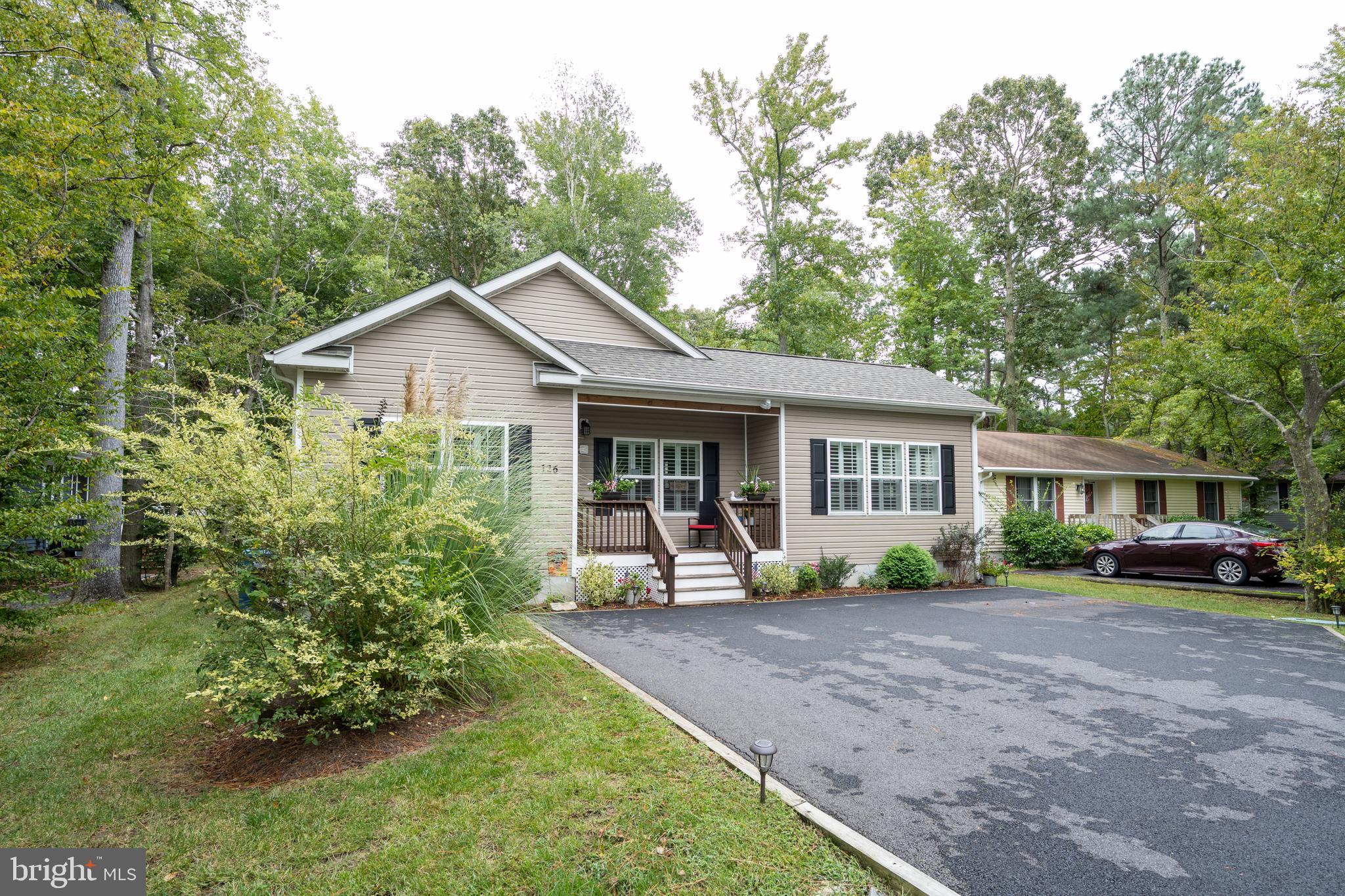 OCEAN PINES - NEWPORT - Residential