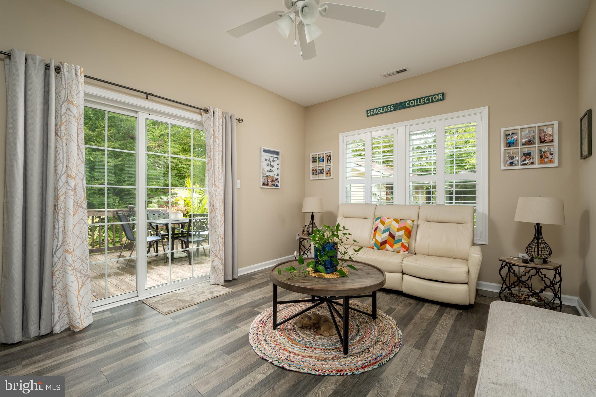 OCEAN PINES - NEWPORT - Residential