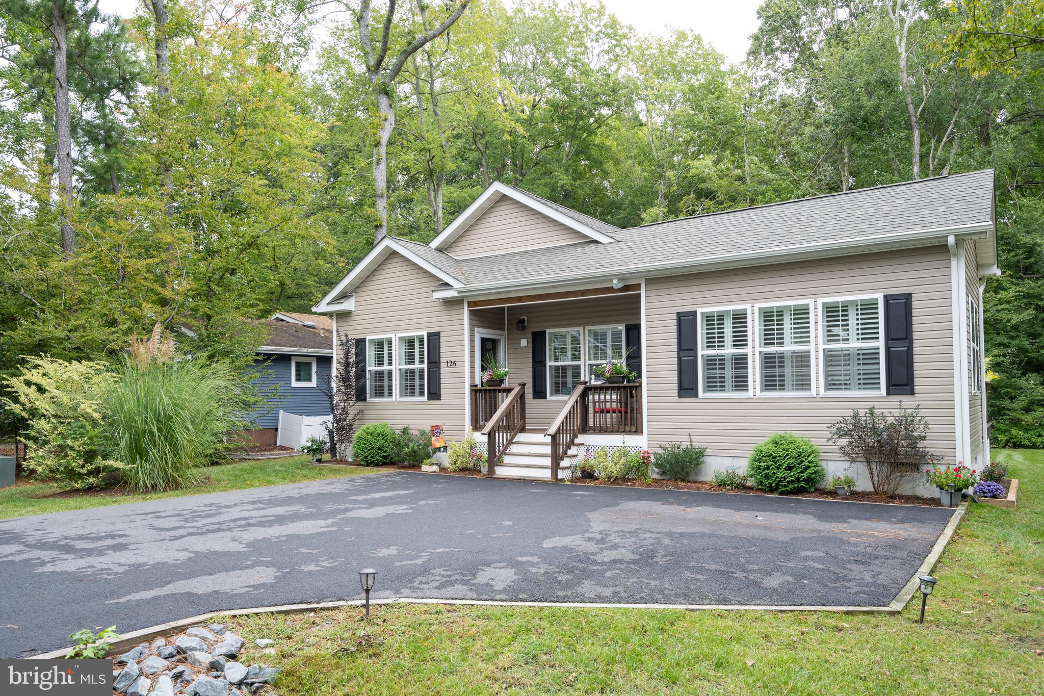 OCEAN PINES - NEWPORT - Residential