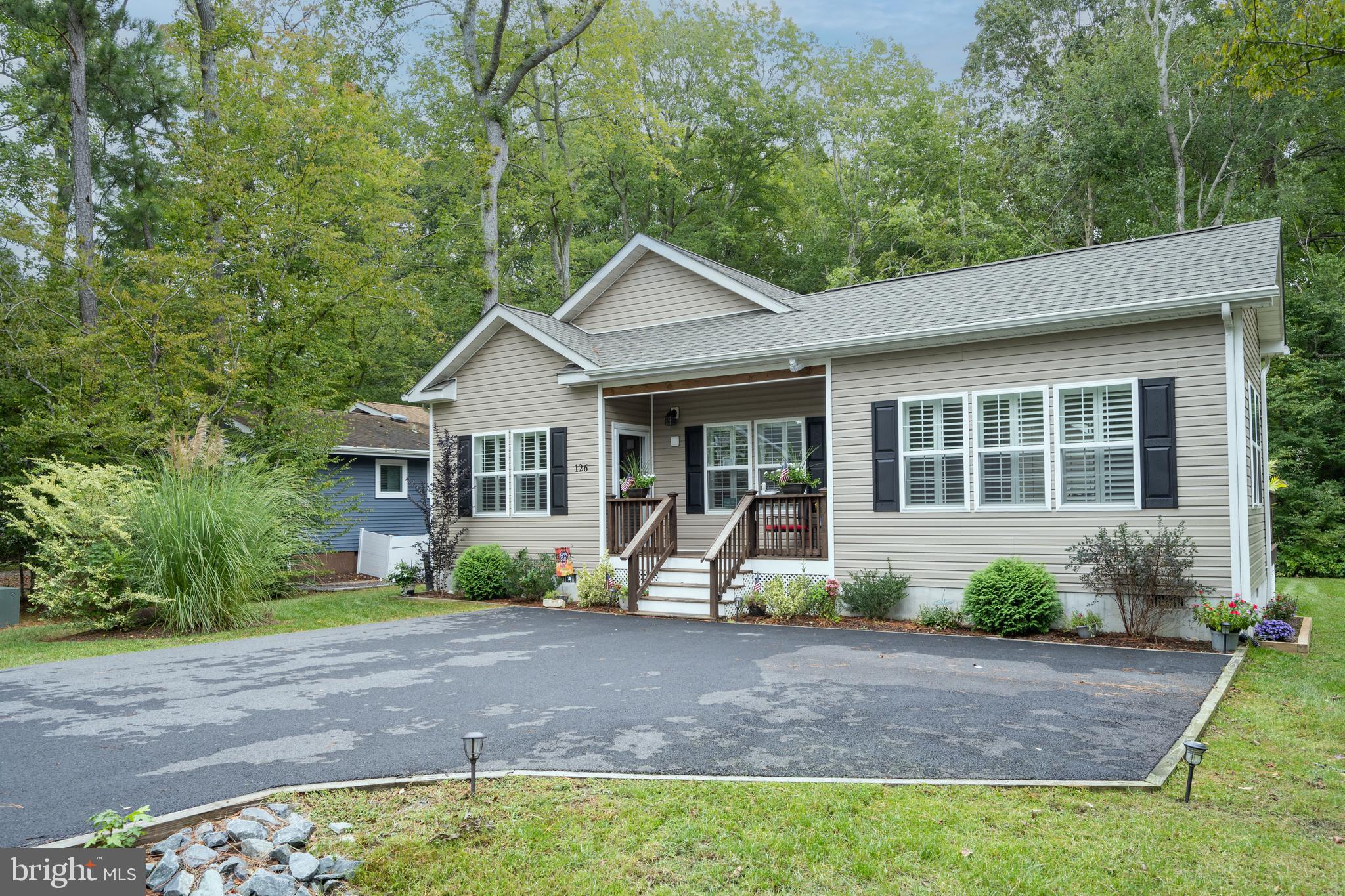 OCEAN PINES - NEWPORT - Residential